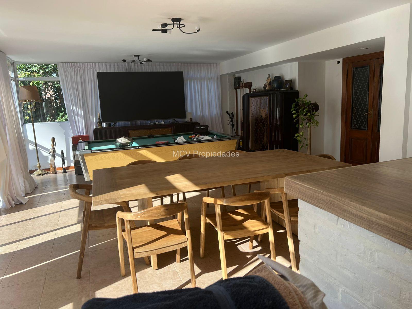 CLUB EL CARMEN- Casa amplia sobre lotazo — foto 31