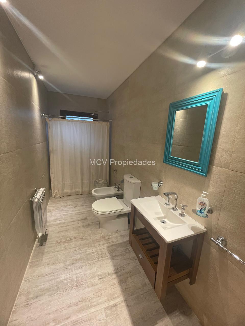 RESIDENCIAL 1 121 p/8-10 pax c/pileta — foto 6