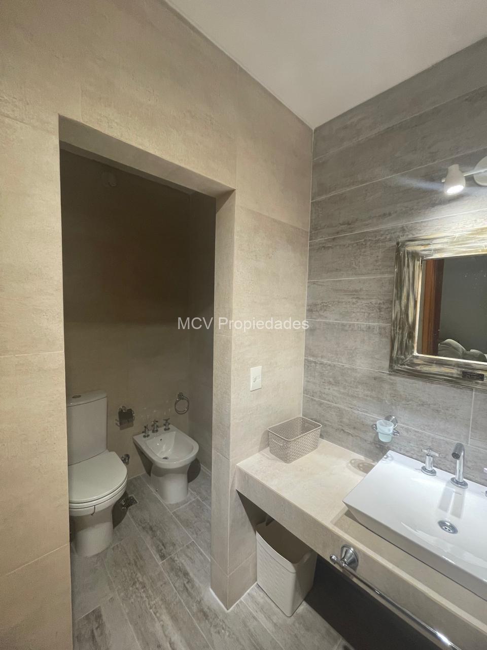 RESIDENCIAL 1 121 p/8-10 pax c/pileta — foto 10
