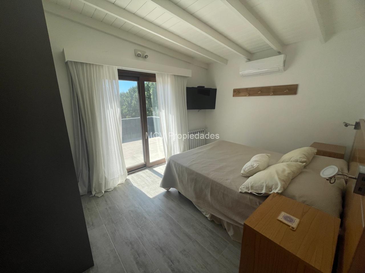 RESIDENCIAL 1 121 p/8-10 pax c/pileta — foto 11