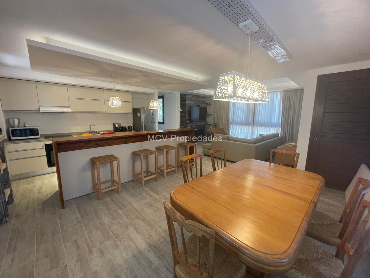 RESIDENCIAL 1 121 p/8-10 pax c/pileta — foto 21