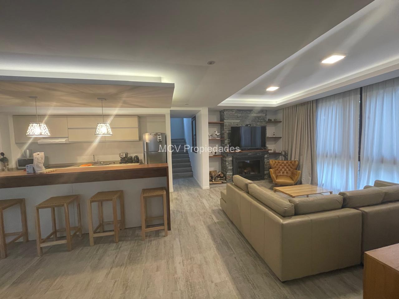 RESIDENCIAL 1 121 p/8-10 pax c/pileta — foto 22