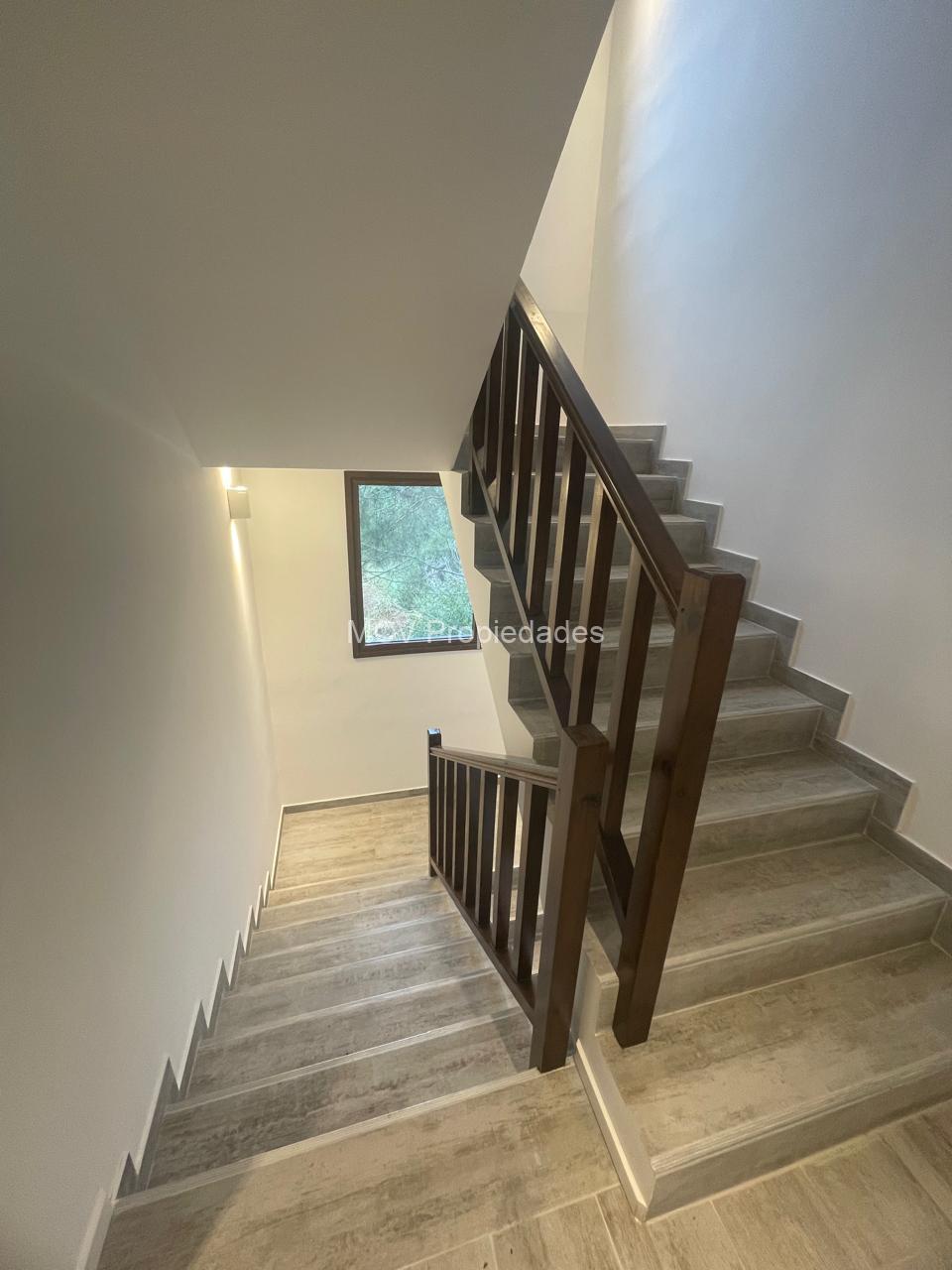RESIDENCIAL 1 121 p/8-10 pax c/pileta — foto 23