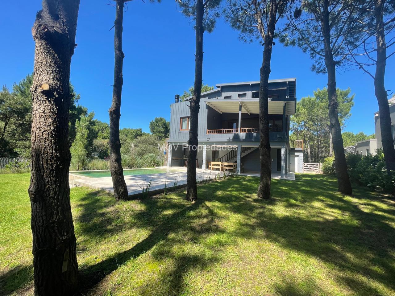RESIDENCIAL 1 121 p/8-10 pax c/pileta — foto 25
