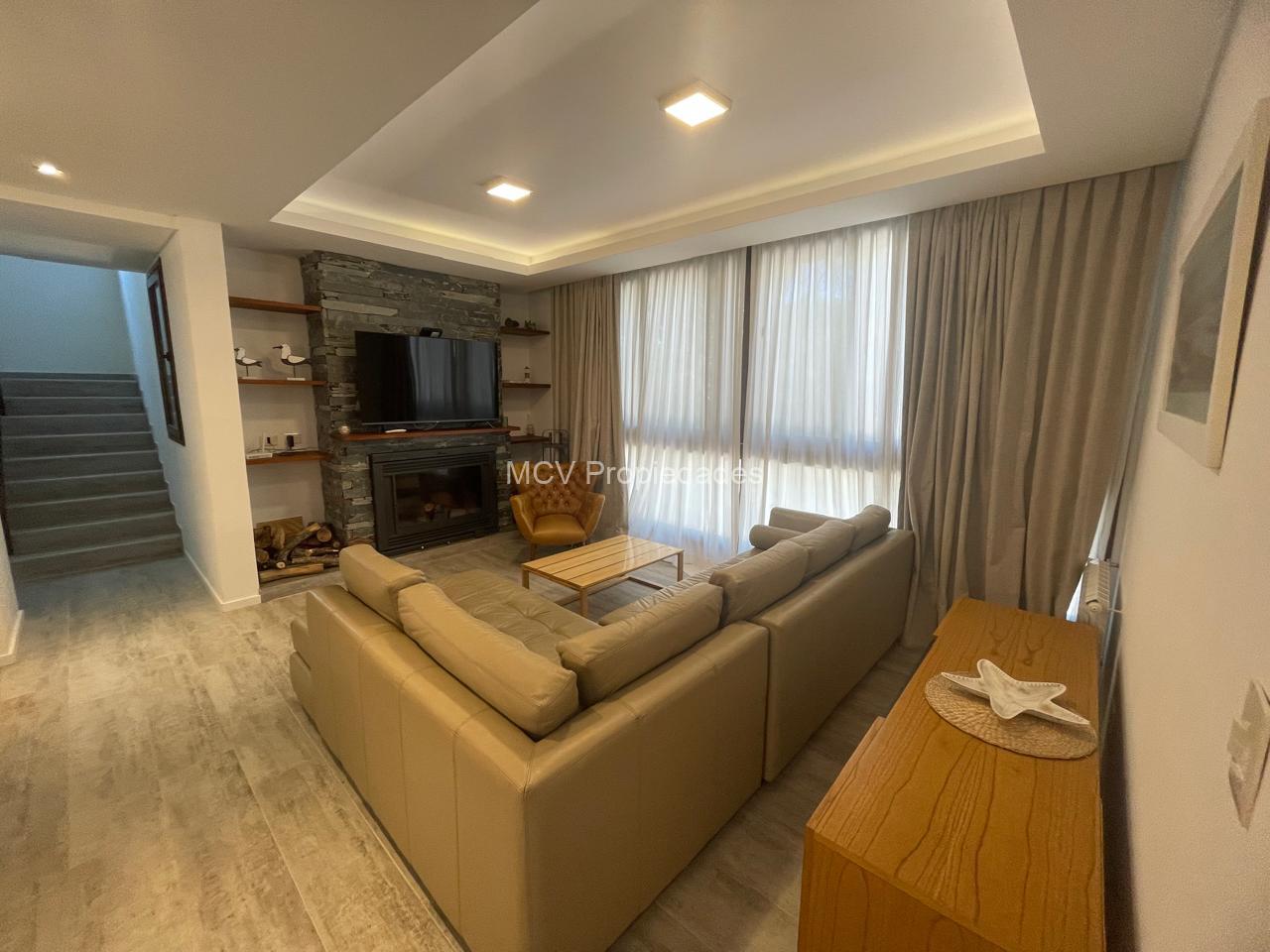 RESIDENCIAL 1 121 p/8-10 pax c/pileta — foto 28