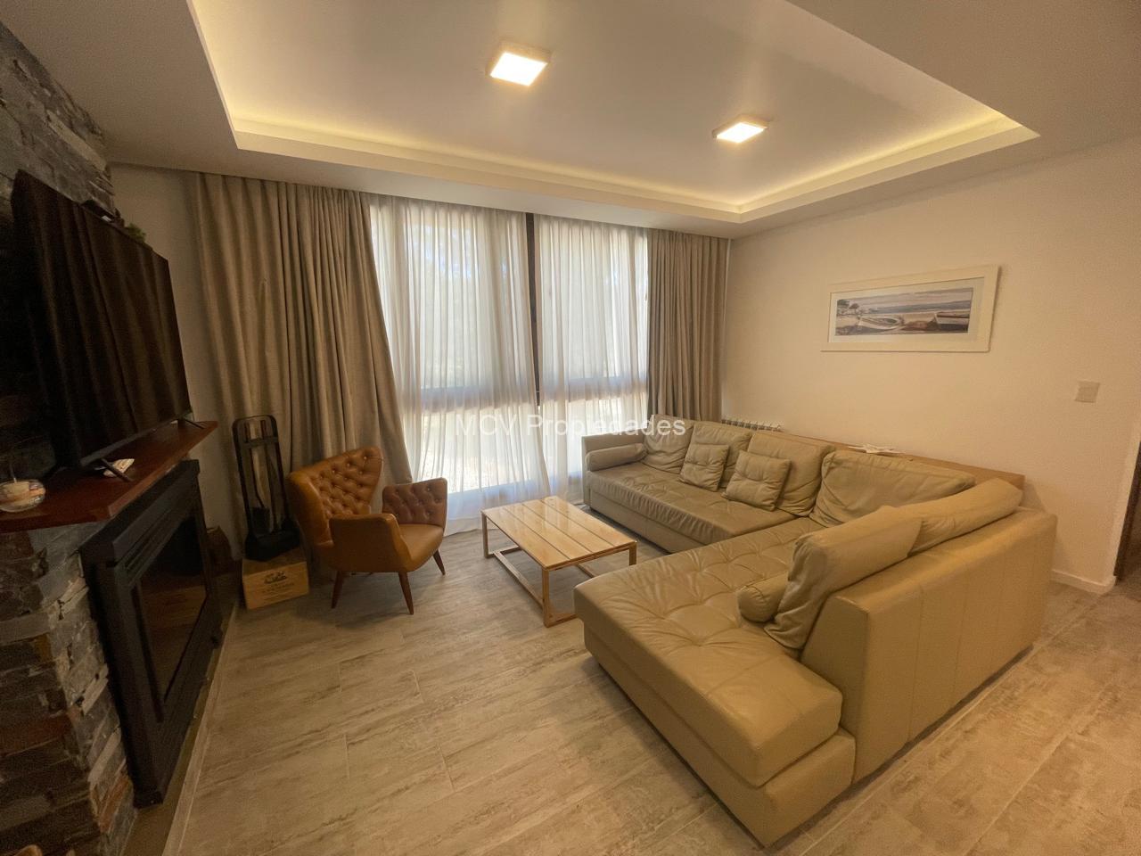 RESIDENCIAL 1 121 p/8-10 pax c/pileta — foto 29
