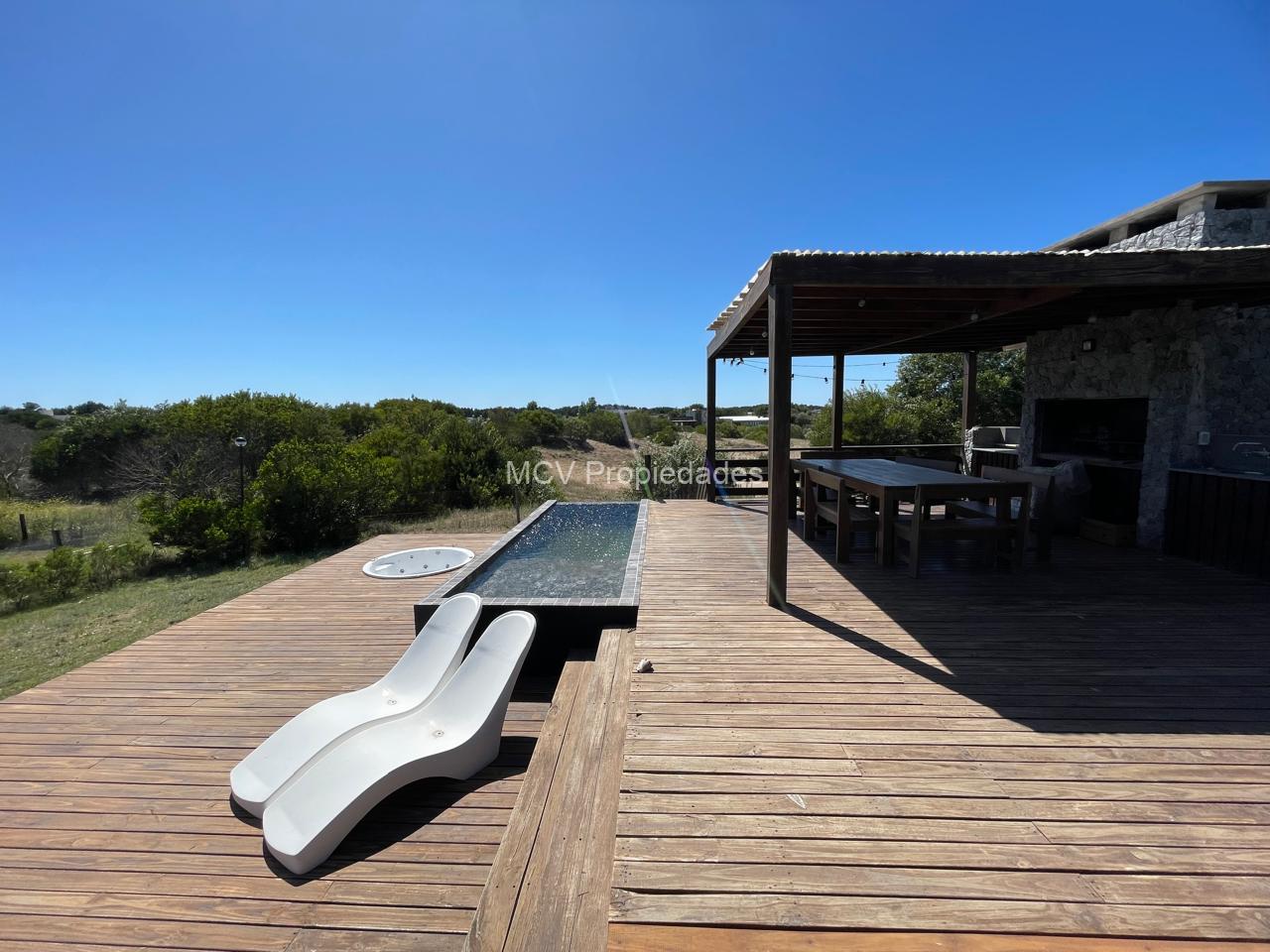 RESIDENCIAL 1 603 - 10 pax c/ piscina y jacuzzi - TB EN VENTA! — foto 38
