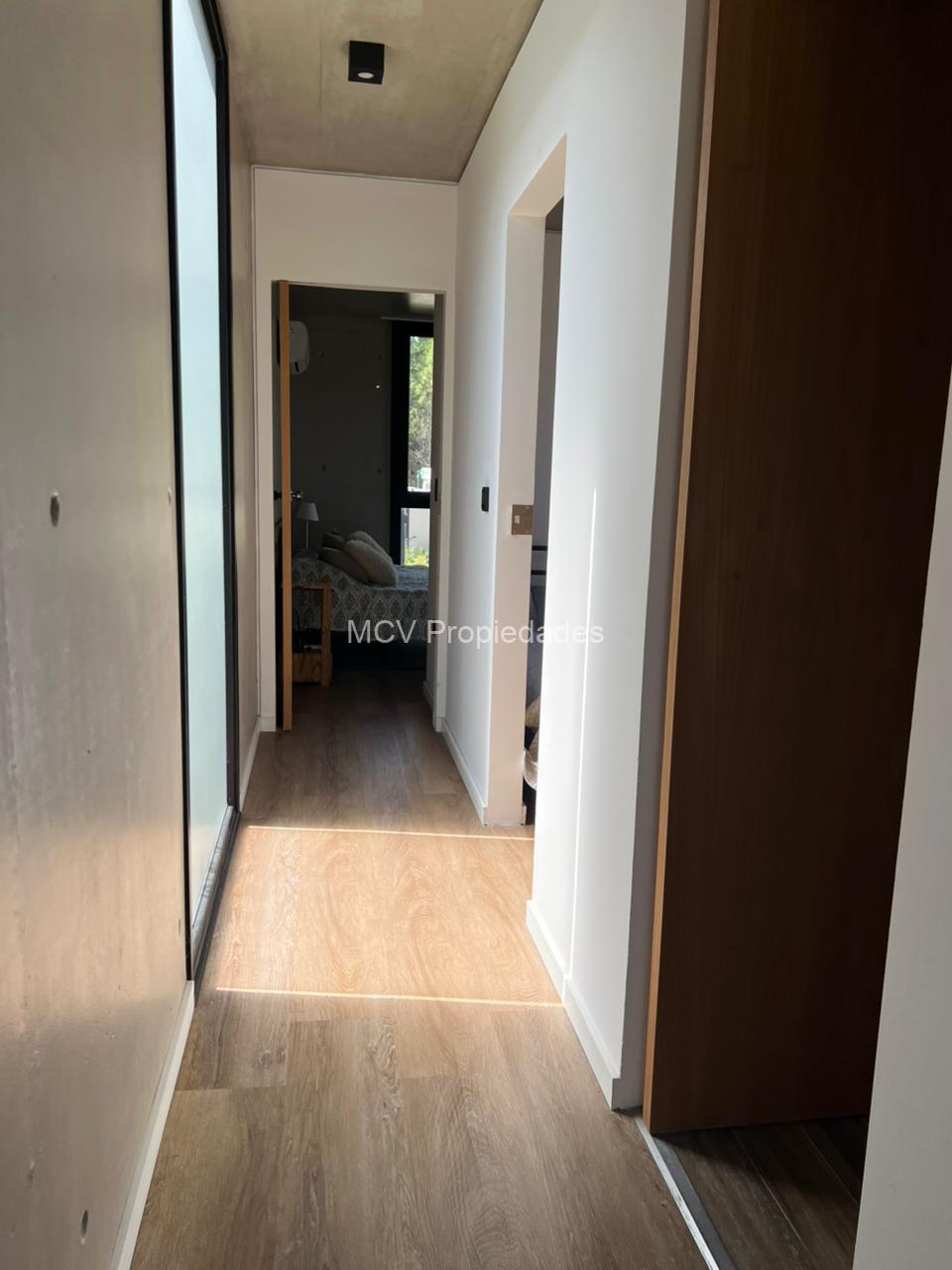 PINAMAR NORTE - COMPLEJO BERLIN WOODS - Casa p/4 pax c/jacuzzi Hiroki — foto 3