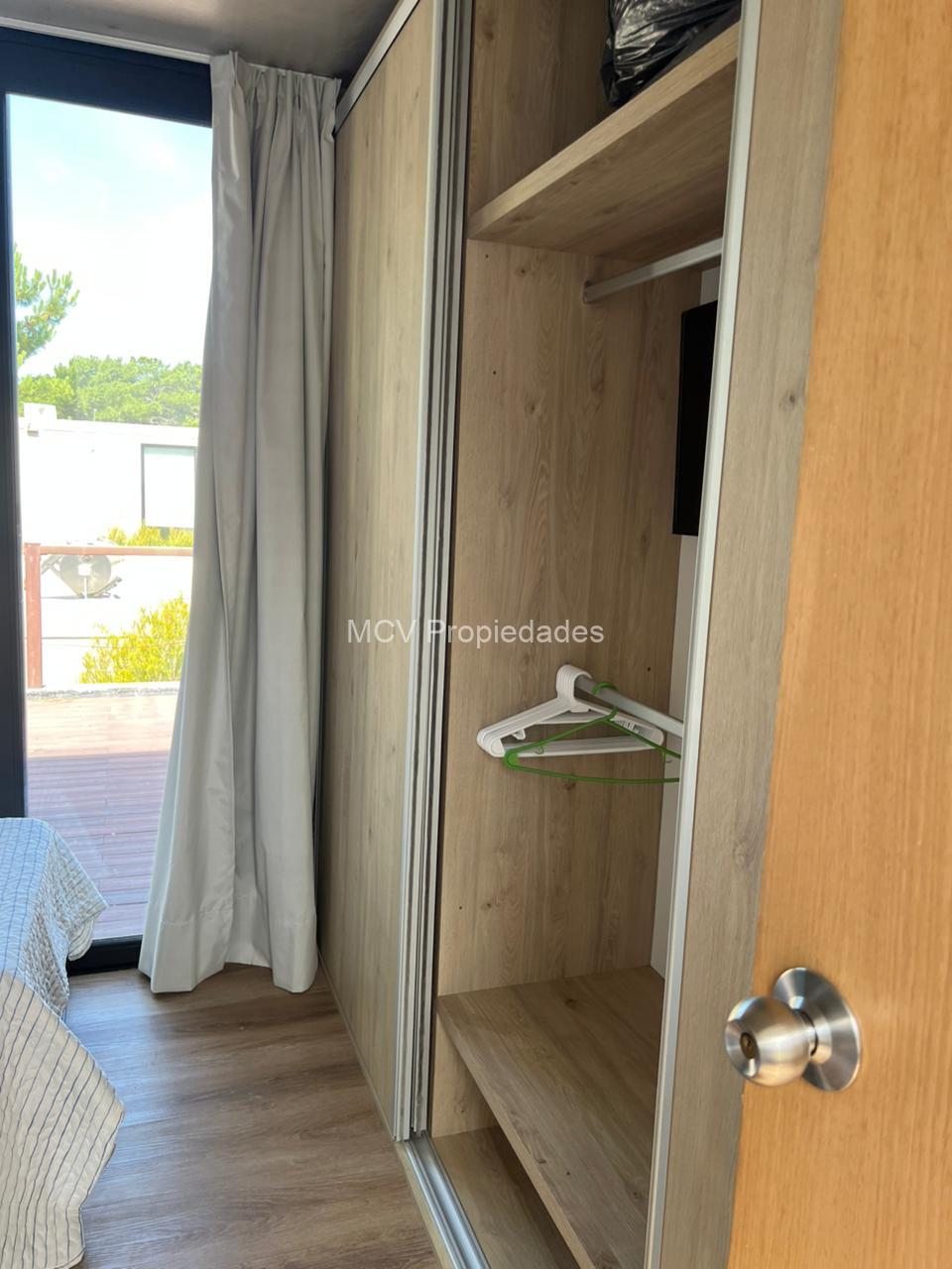 PINAMAR NORTE - COMPLEJO BERLIN WOODS - Casa p/4 pax c/jacuzzi Hiroki — foto 5