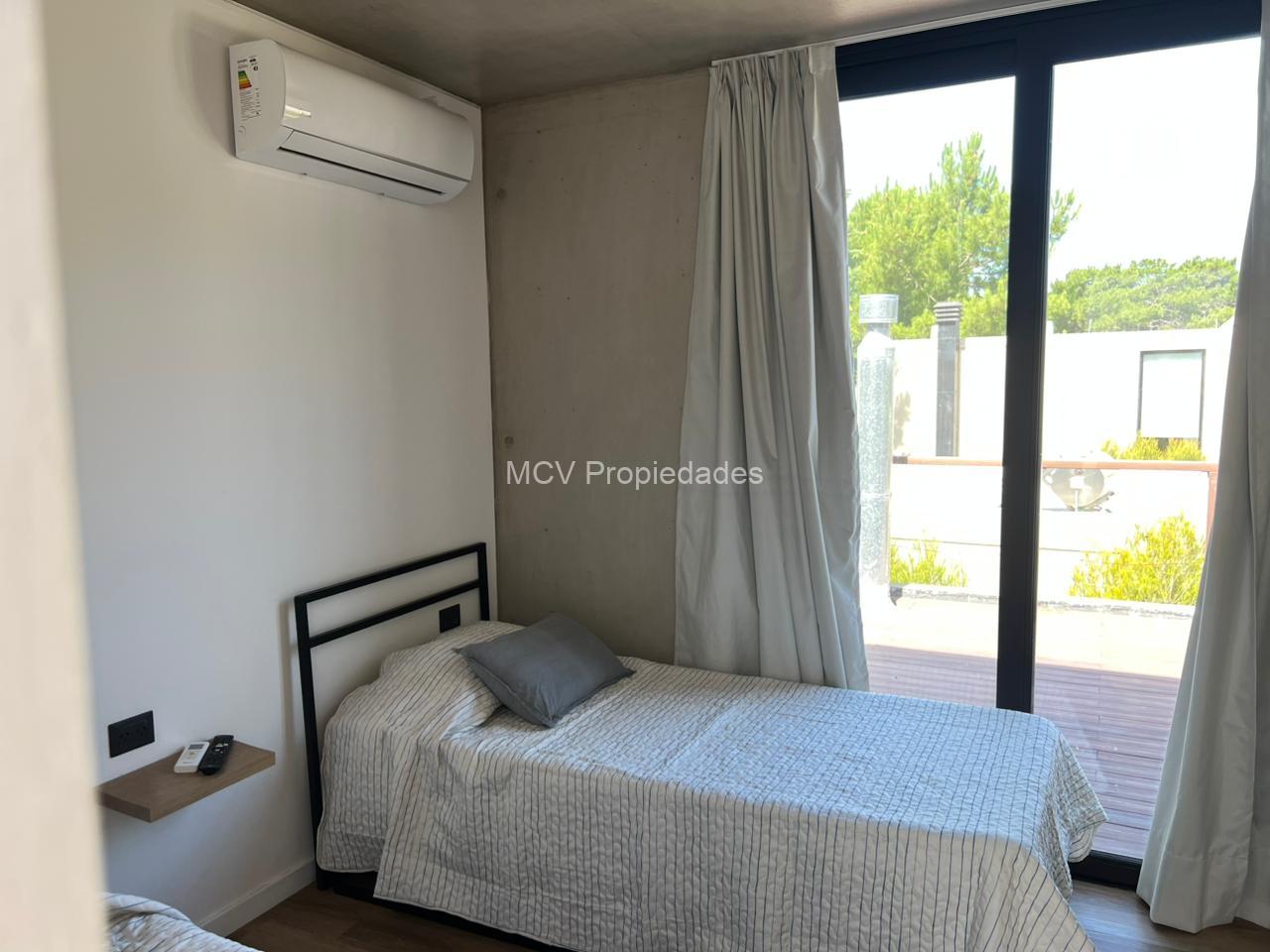 PINAMAR NORTE - COMPLEJO BERLIN WOODS - Casa p/4 pax c/jacuzzi Hiroki — foto 8