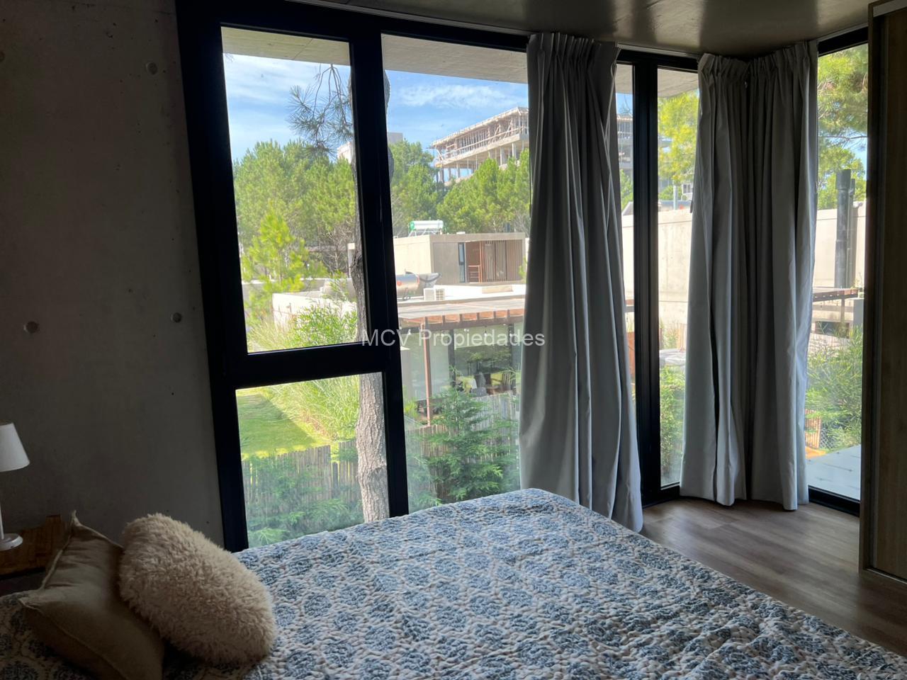 PINAMAR NORTE - COMPLEJO BERLIN WOODS - Casa p/4 pax c/jacuzzi Hiroki — foto 10