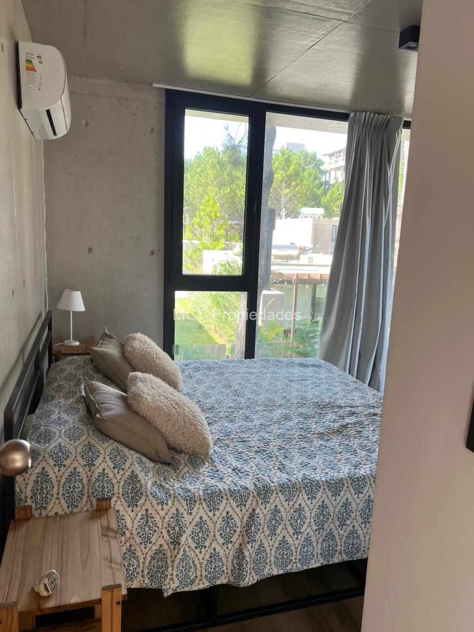 PINAMAR NORTE - COMPLEJO BERLIN WOODS - Casa p/4 pax c/jacuzzi Hiroki — foto 11
