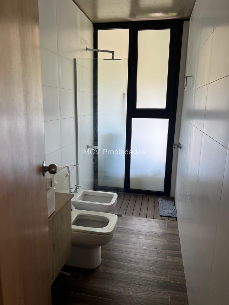 PINAMAR NORTE - COMPLEJO BERLIN WOODS - Casa p/4 pax c/jacuzzi Hiroki — foto 15