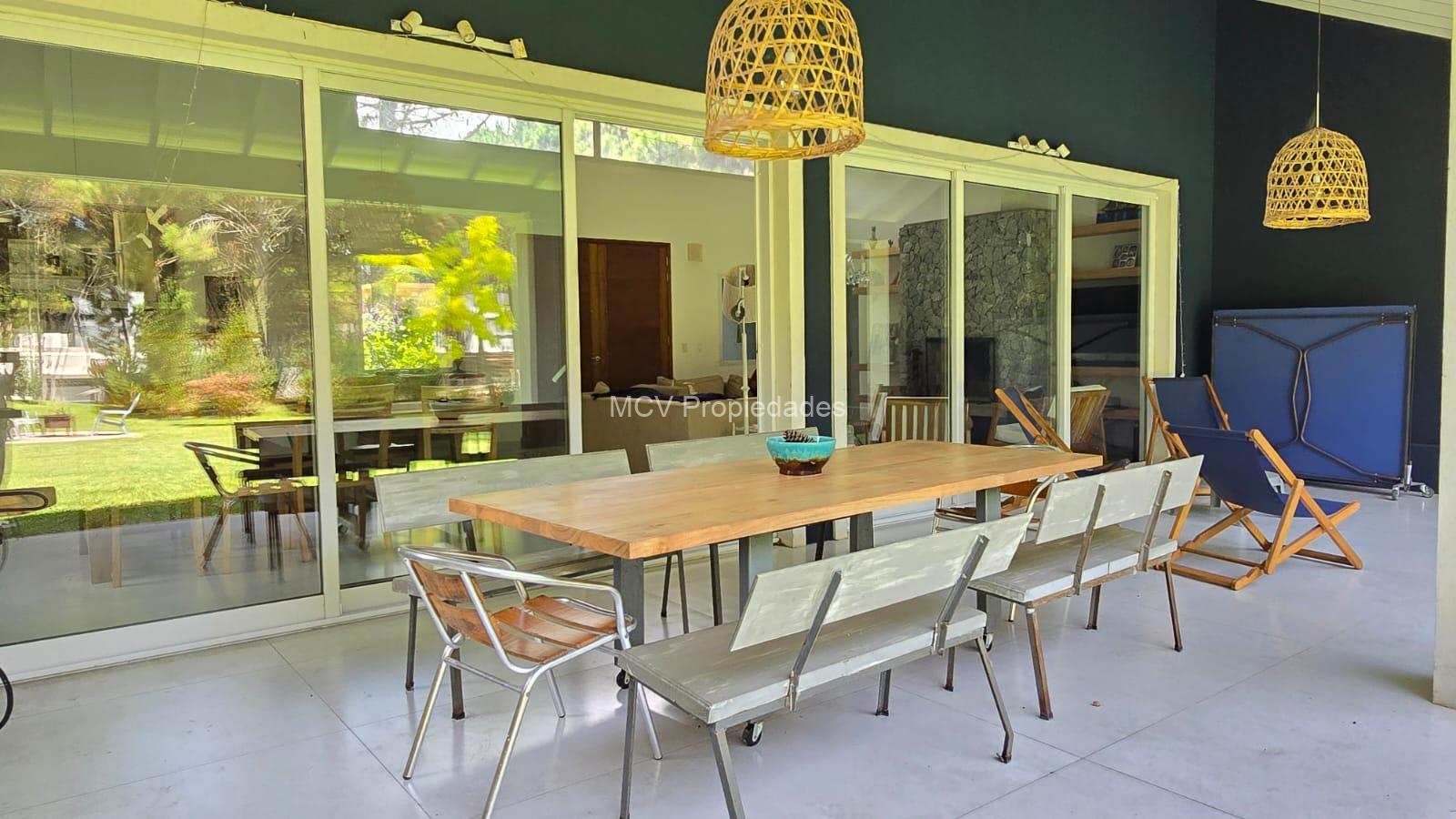 RESIDENCIAL 1 66 p/8/10 Pax — foto 2