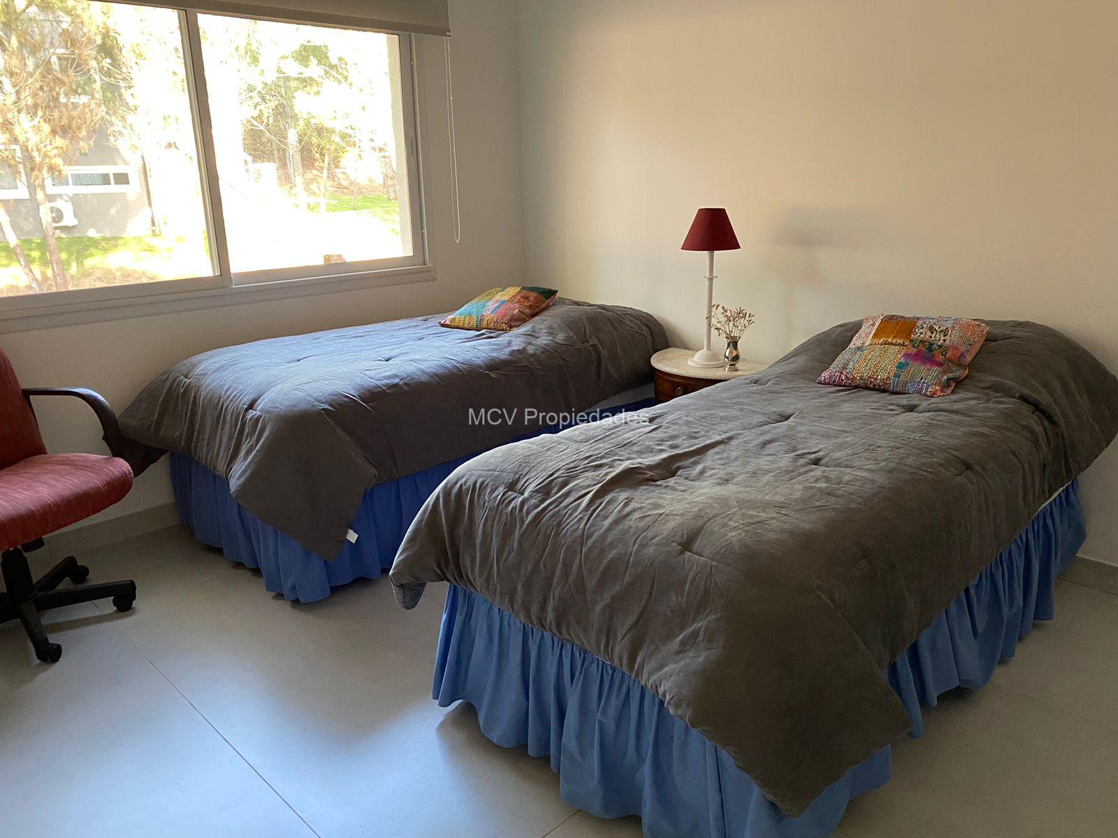 RESIDENCIAL 1 66 p/8/10 Pax — foto 12