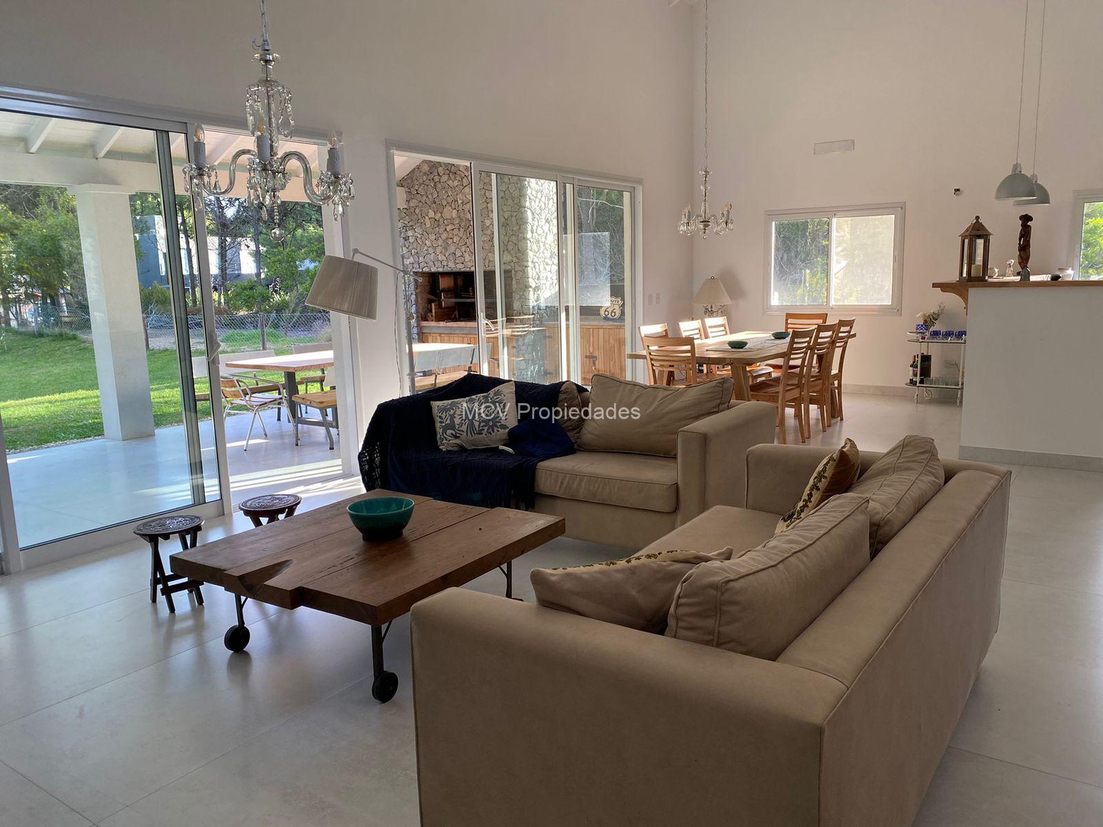 RESIDENCIAL 1 66 p/8/10 Pax — foto 18