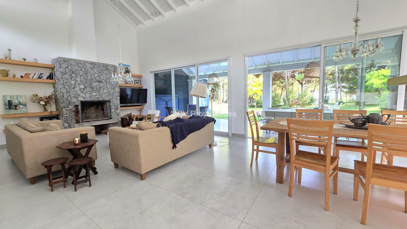 RESIDENCIAL 1 66 p/8/10 Pax — foto 22