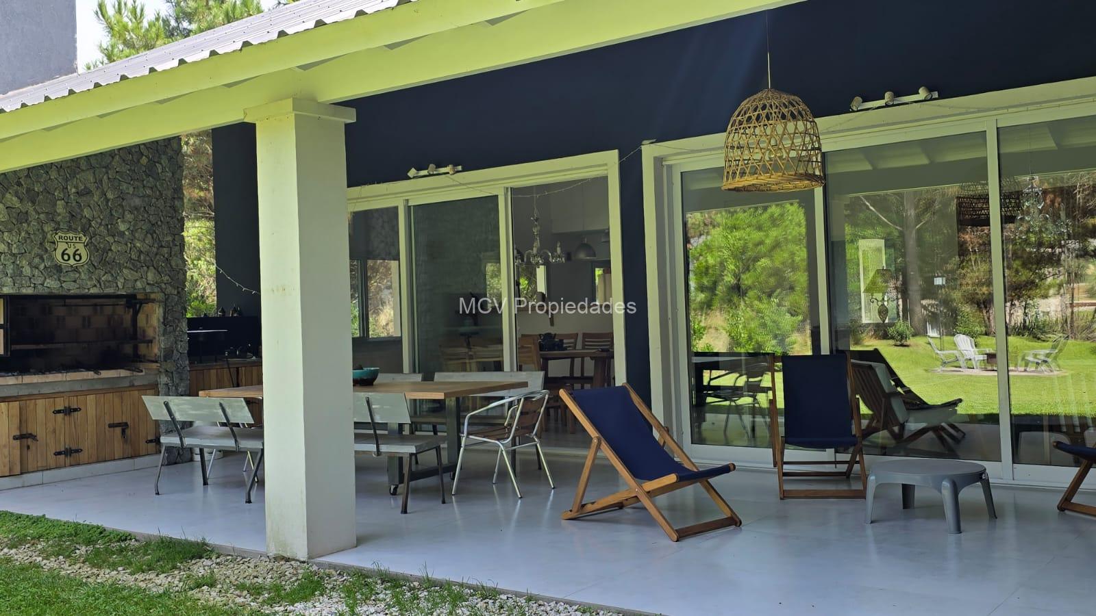 RESIDENCIAL 1 66 p/8/10 Pax — foto 23