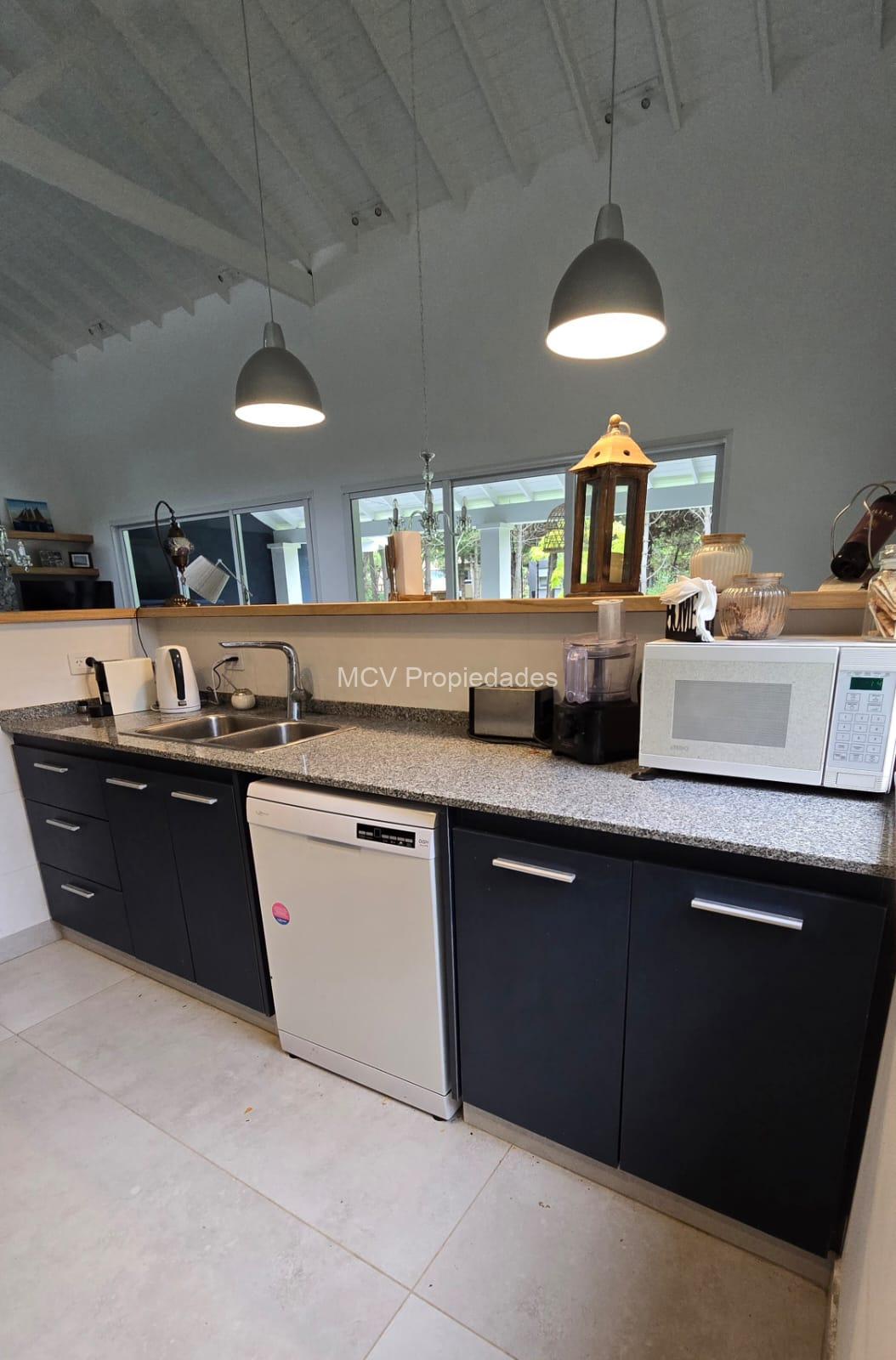 RESIDENCIAL 1 66 p/8/10 Pax — foto 24