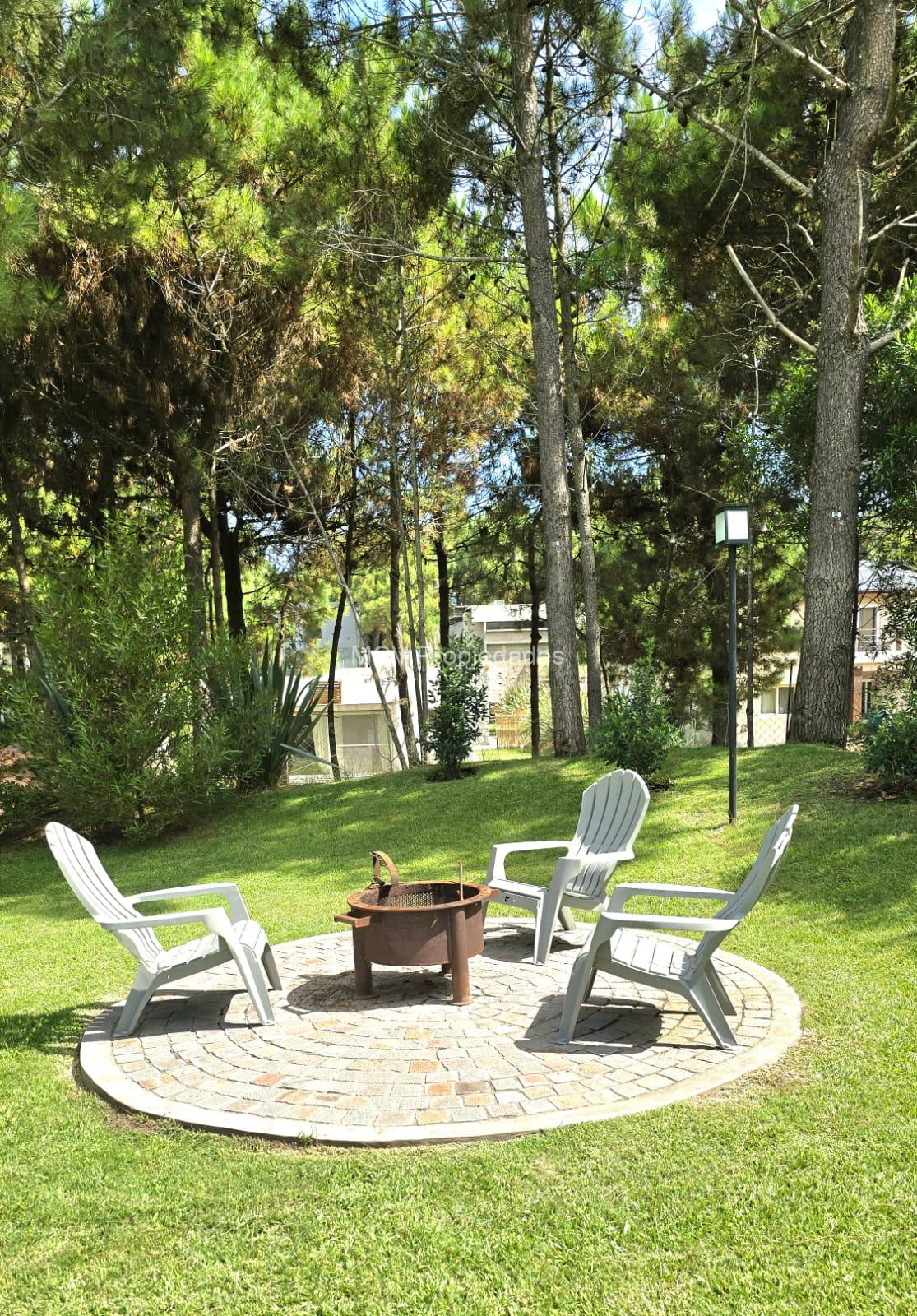 RESIDENCIAL 1 66 p/8/10 Pax — foto 26