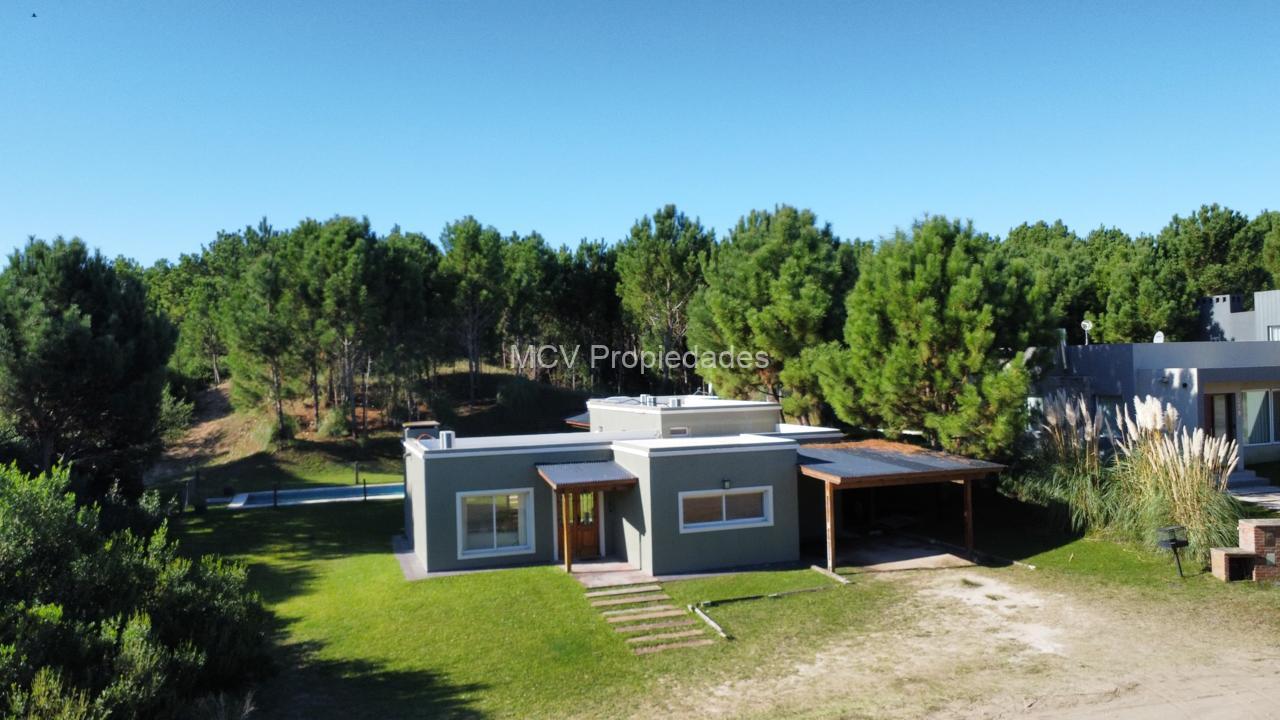 DEPORTIVA 278 - p/6 pax c/ piscina cercada