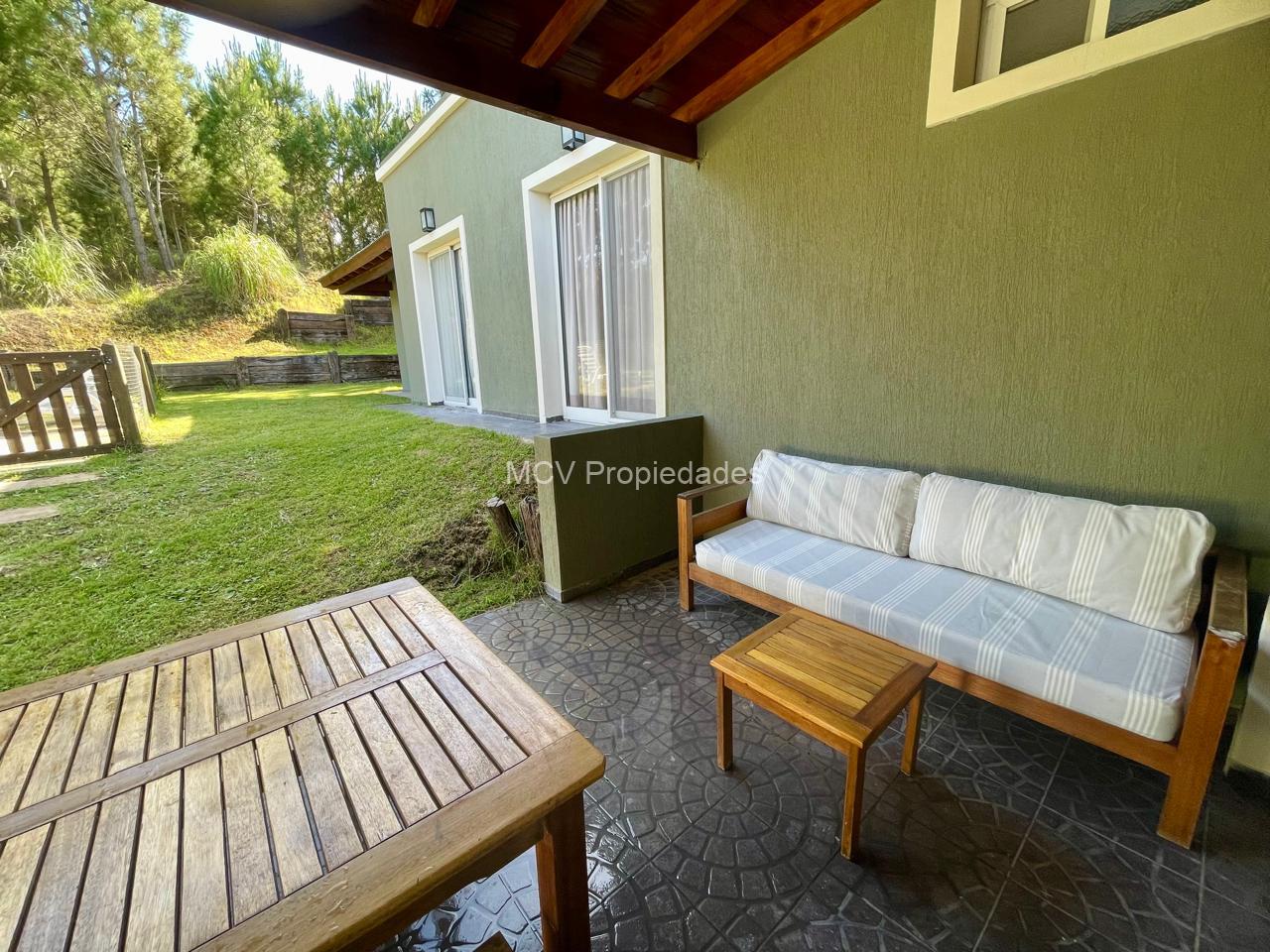 DEPORTIVA 278 - p/6 pax c/ piscina cercada — foto 11