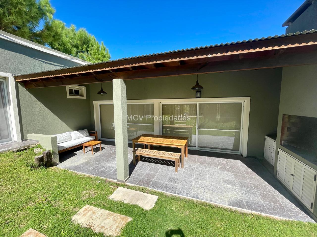 DEPORTIVA 278 - p/6 pax c/ piscina cercada — foto 12