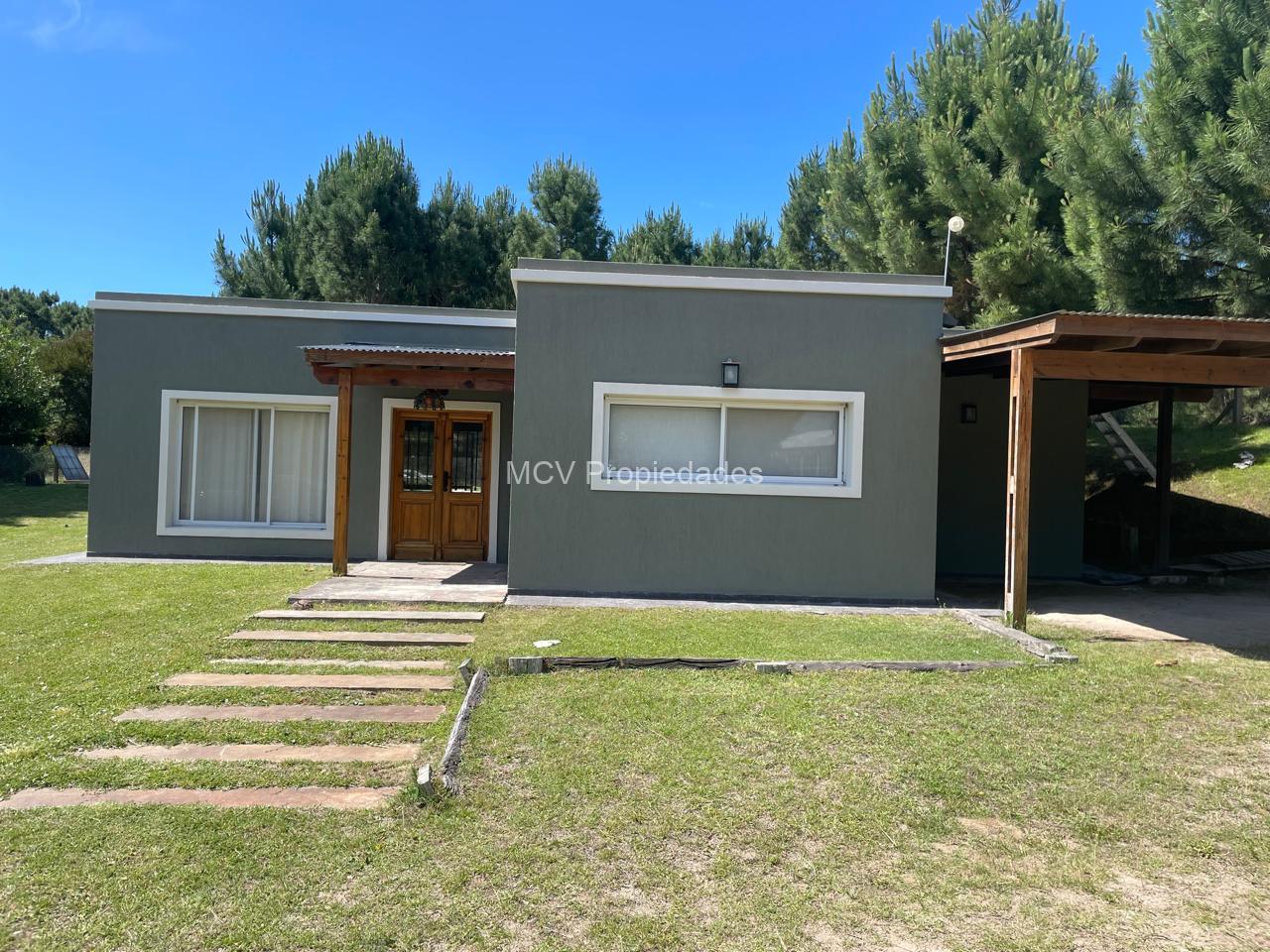 DEPORTIVA 278 - p/6 pax c/ piscina cercada — foto 17