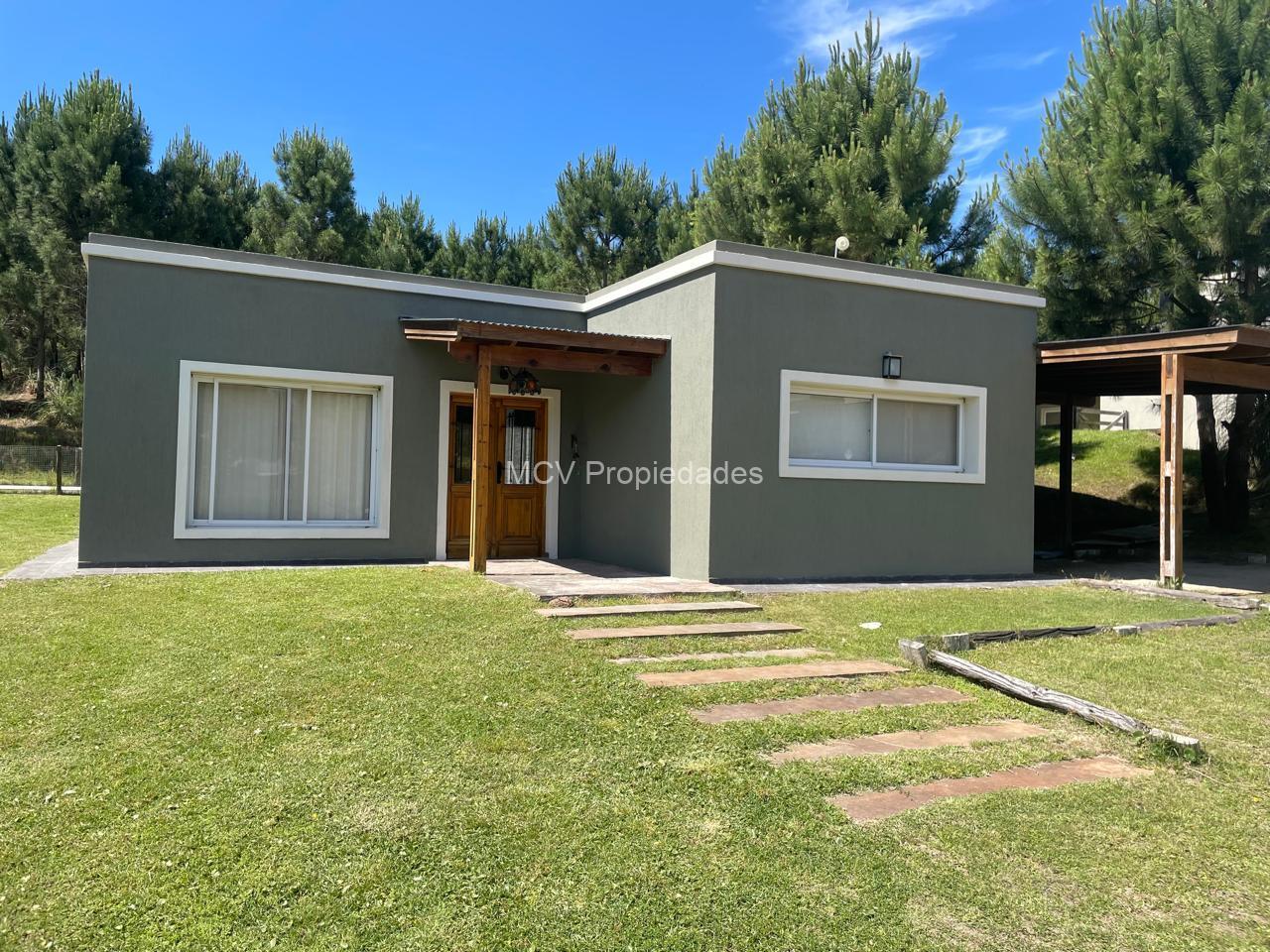 DEPORTIVA 278 - p/6 pax c/ piscina cercada — foto 18
