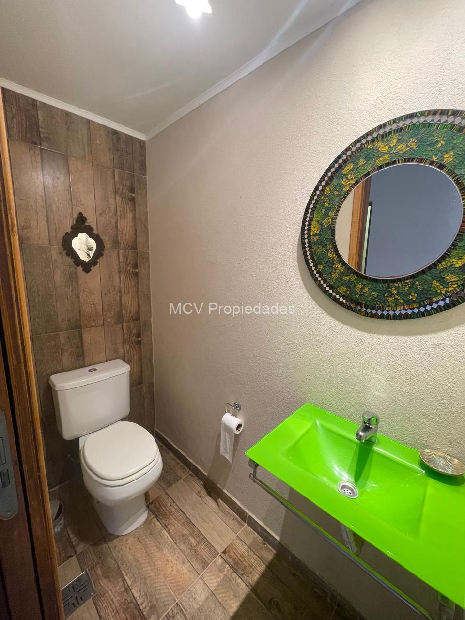 DEPORTIVA 278 - p/6 pax c/ piscina cercada — foto 19