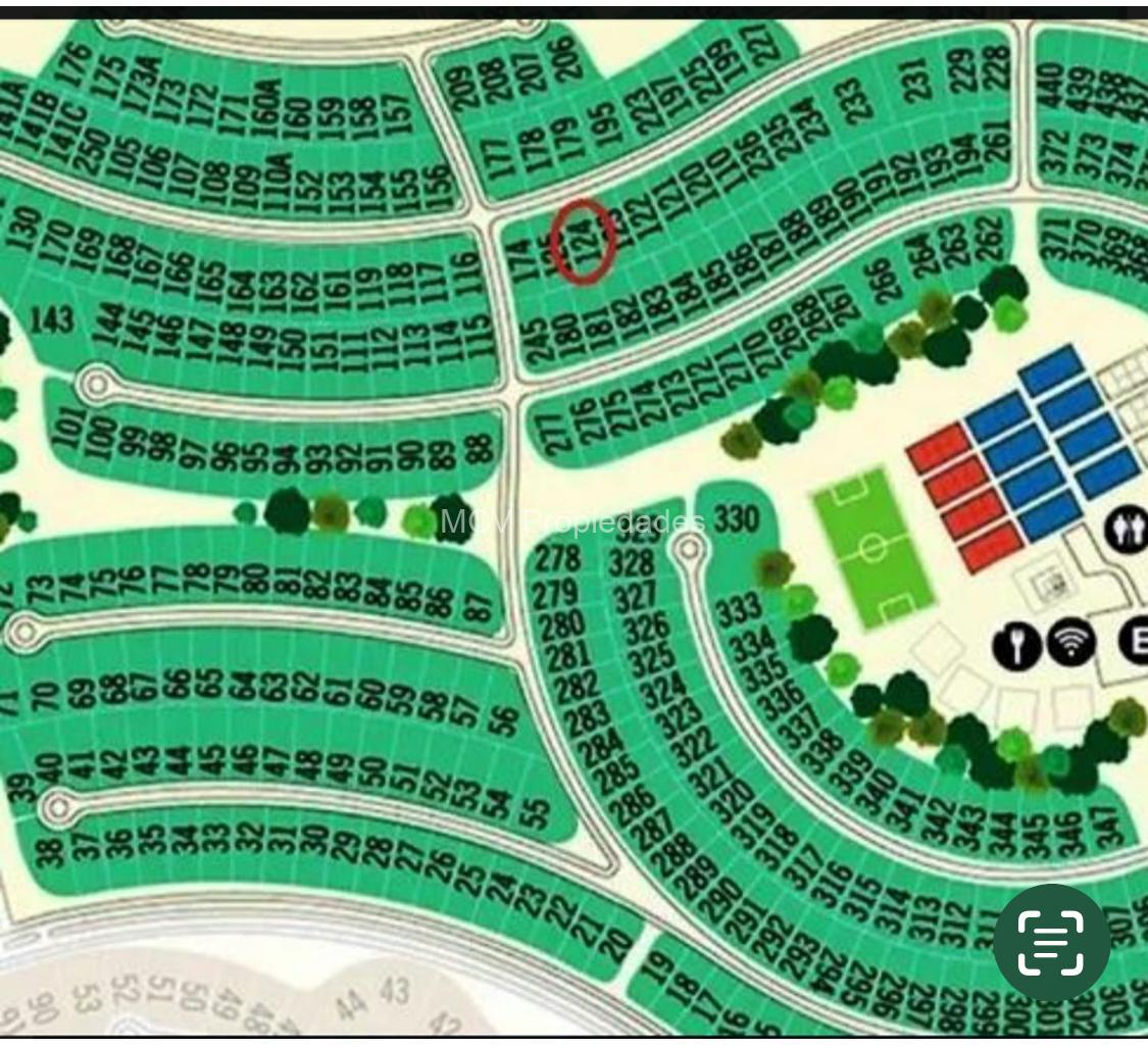DEPORTIVA 124- LOTE EN VENTA — foto 3