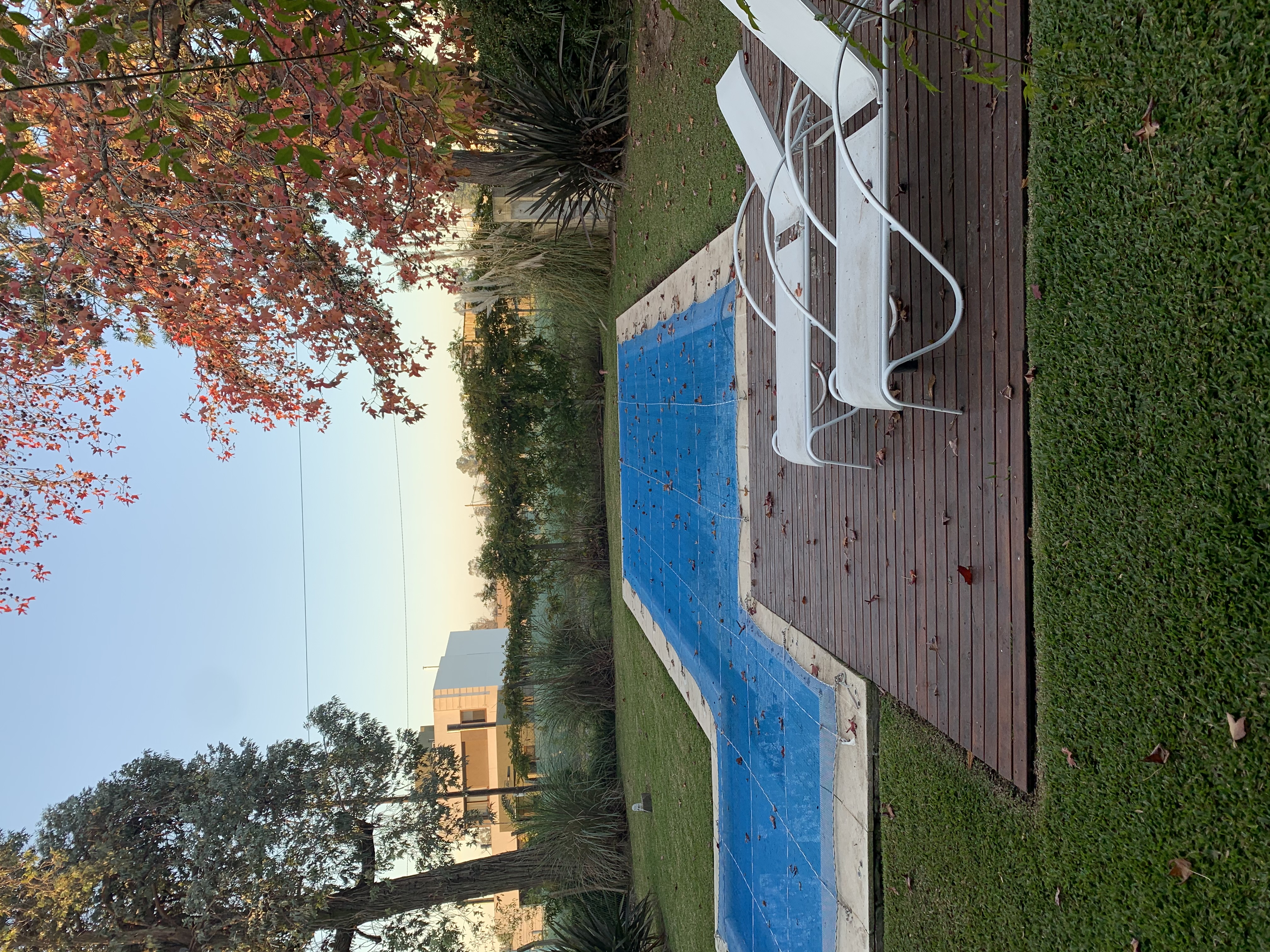 CLUB EL CARMEN - Casa estilo cabaña moderna con pileta — foto 2