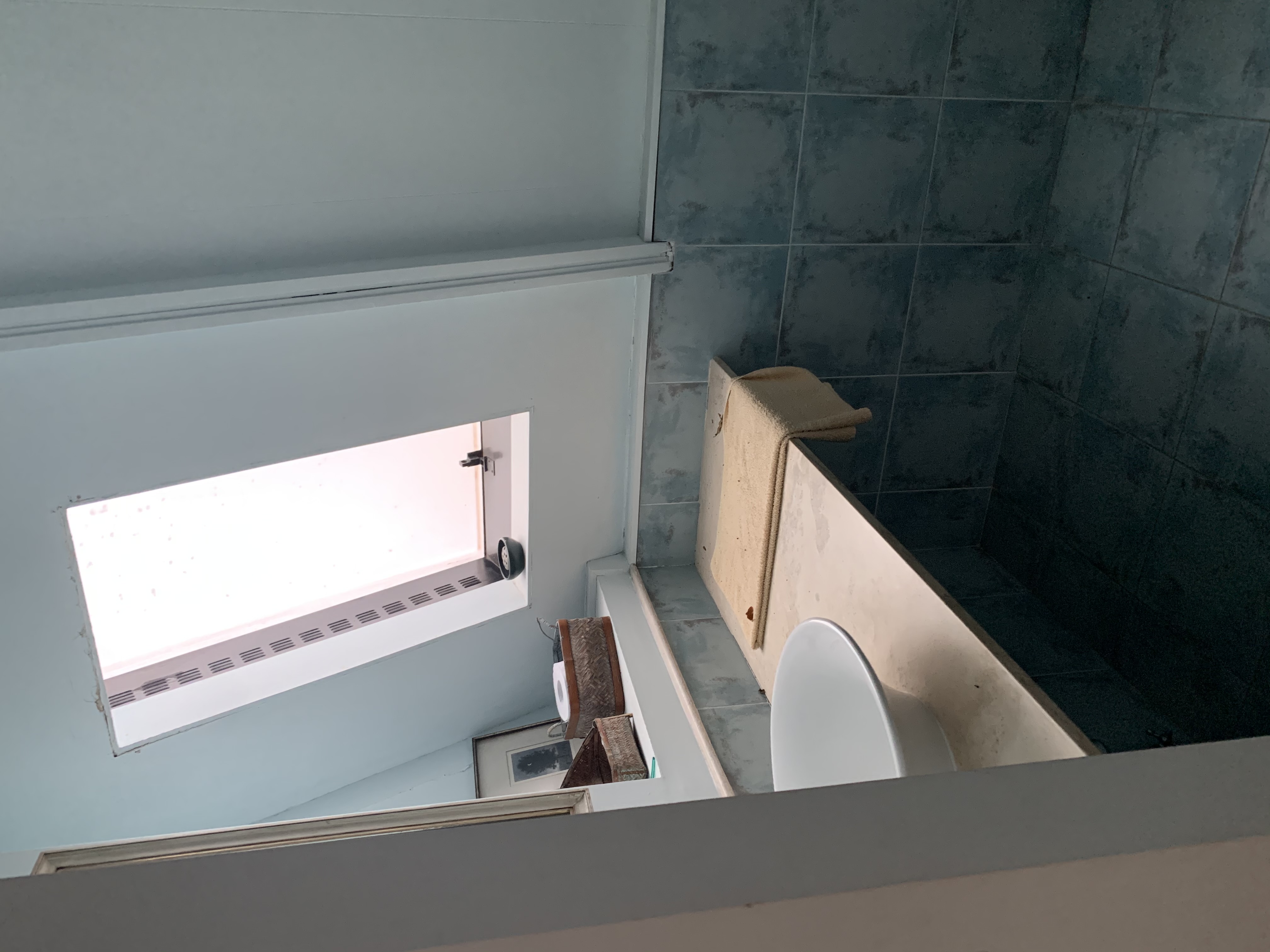 CLUB EL CARMEN - Casa estilo cabaña moderna con pileta — foto 7