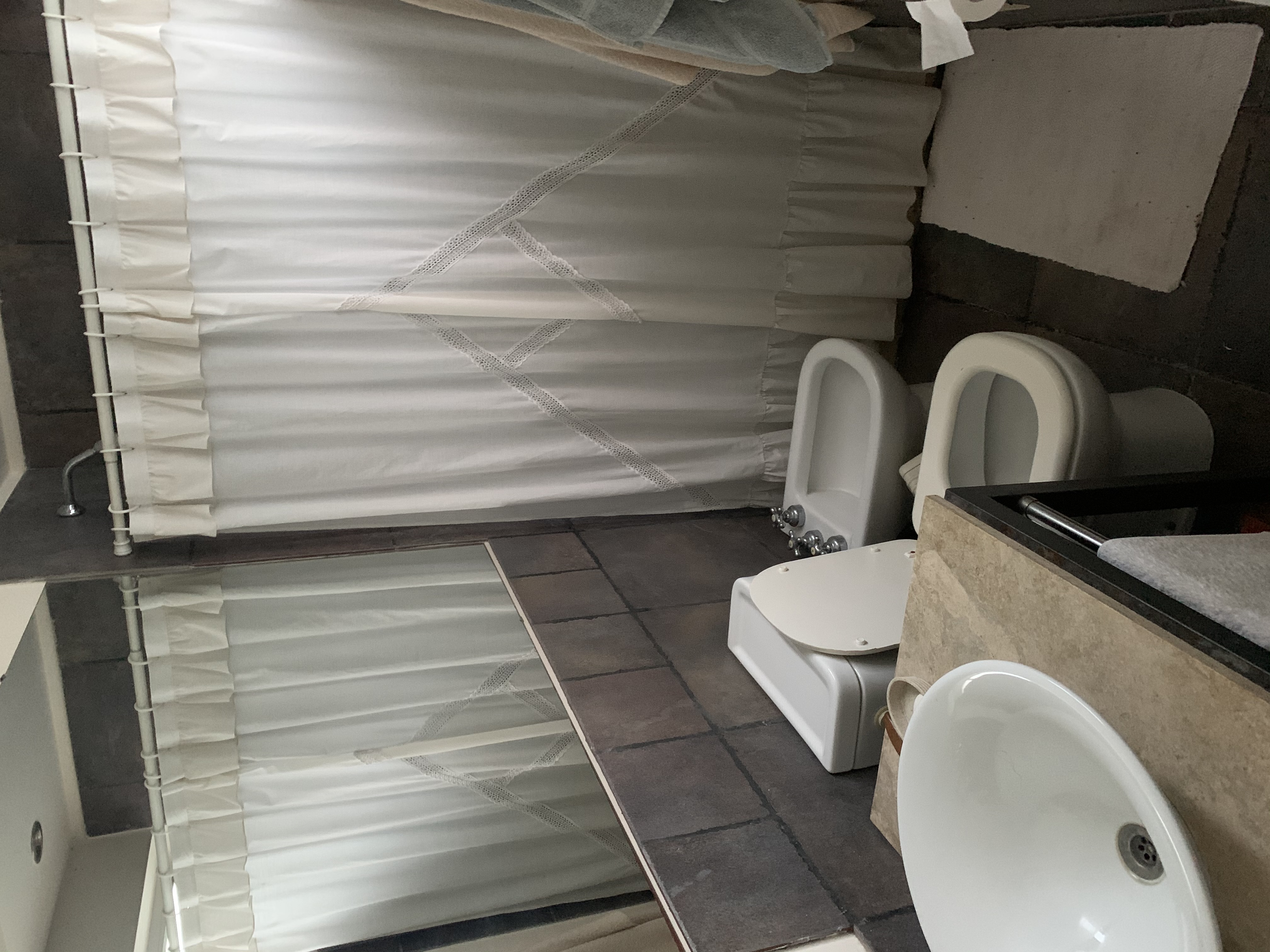 CLUB EL CARMEN - Casa estilo cabaña moderna con pileta — foto 13