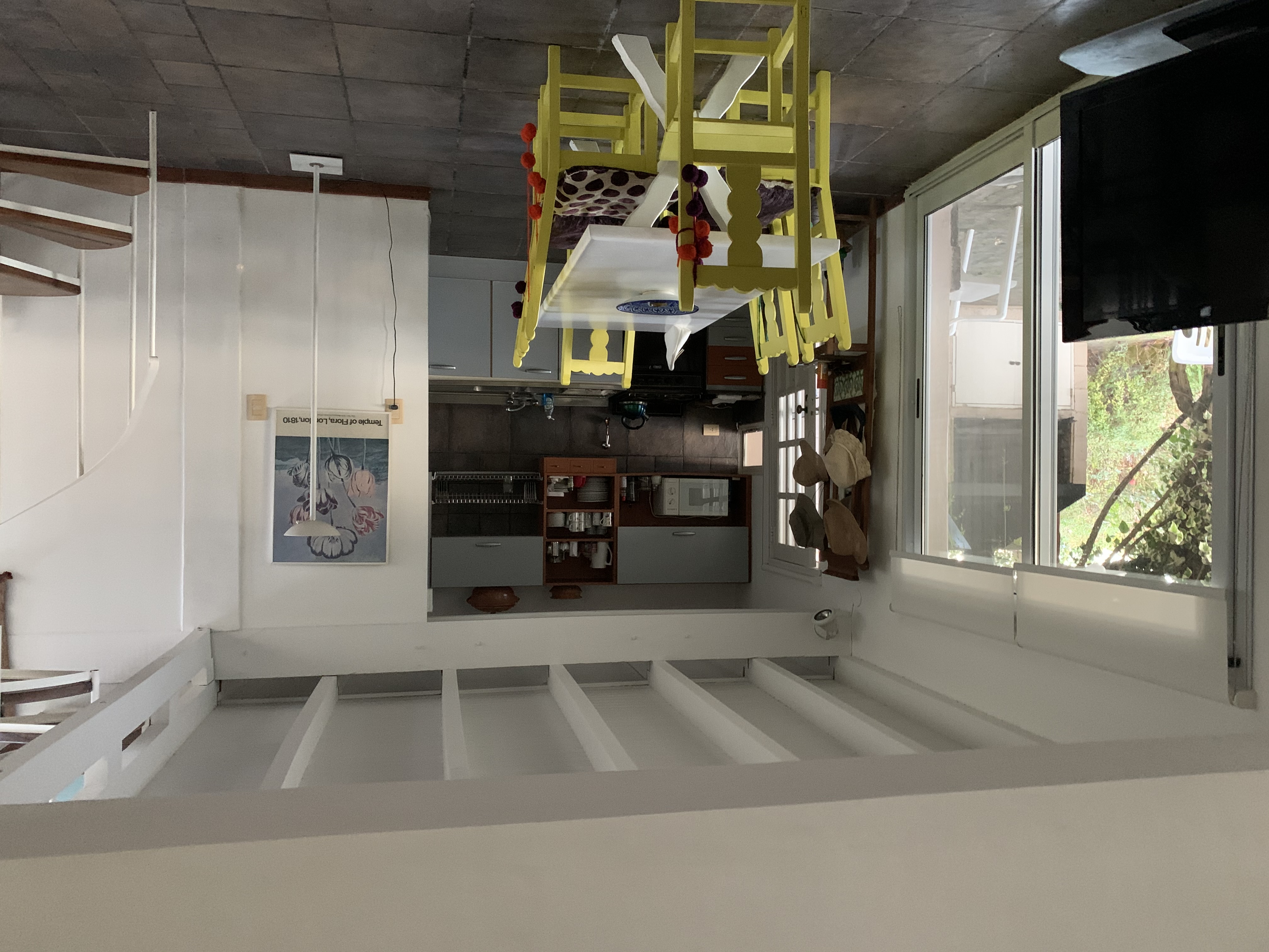 CLUB EL CARMEN - Casa estilo cabaña moderna con pileta — foto 17