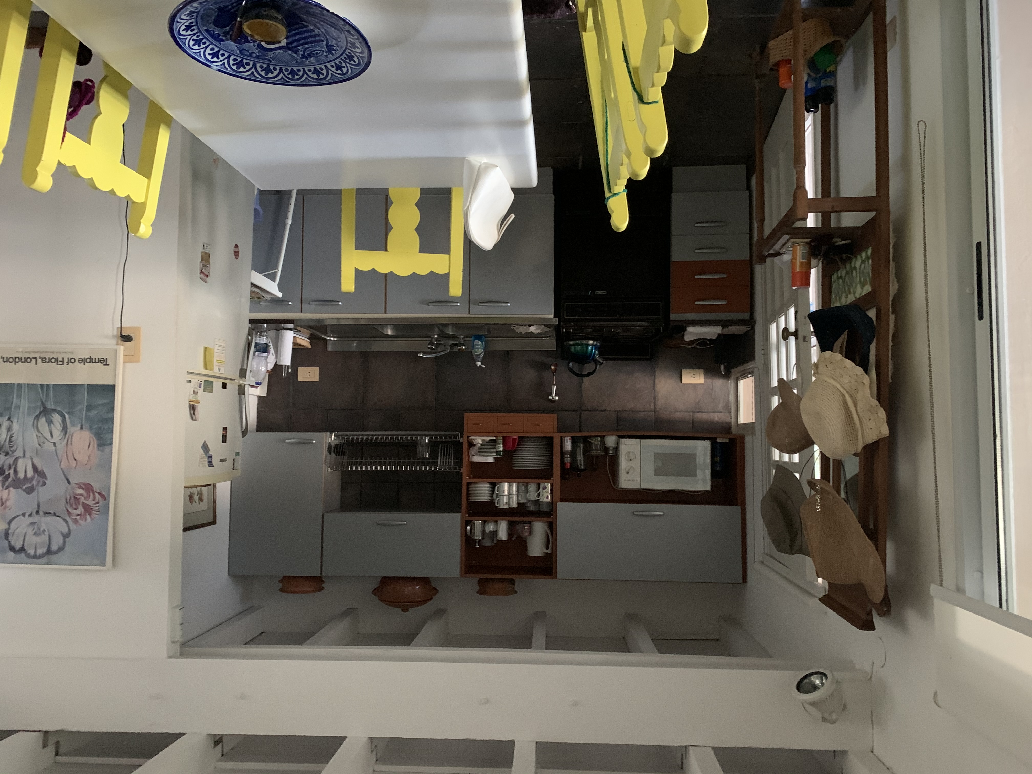 CLUB EL CARMEN - Casa estilo cabaña moderna con pileta — foto 18