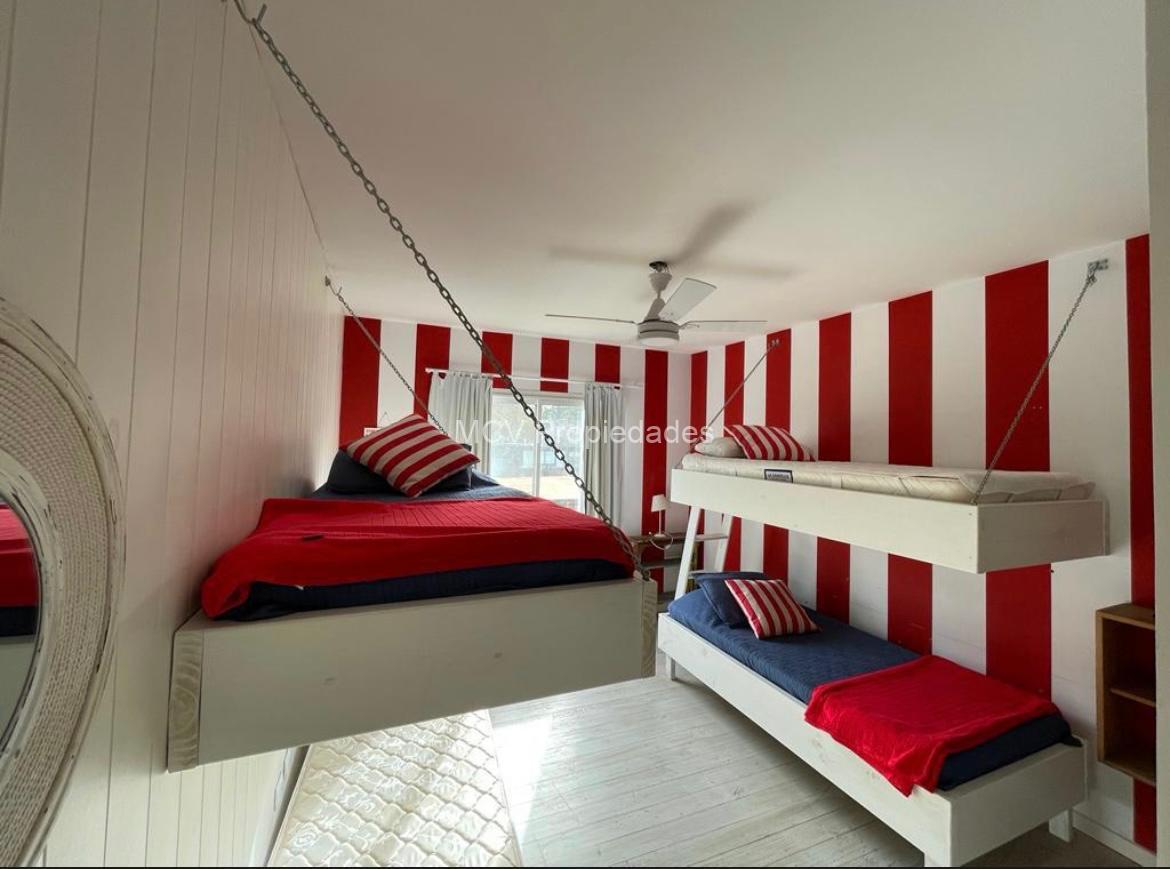 DEPORTIVA lote 9 - 4 dorm - a metros del sector deportivo!! EN VENTA!! — foto 2