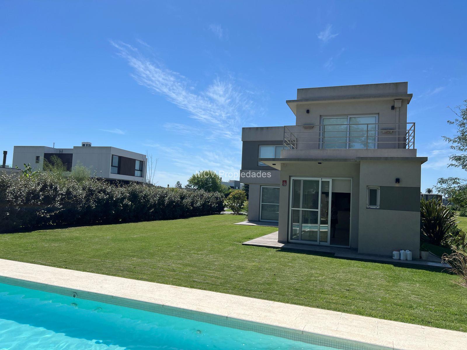 GREENVILLE - Espectacular casa en esquina, 5 dorm -3 de ellos en suite- c/pileta — foto 7