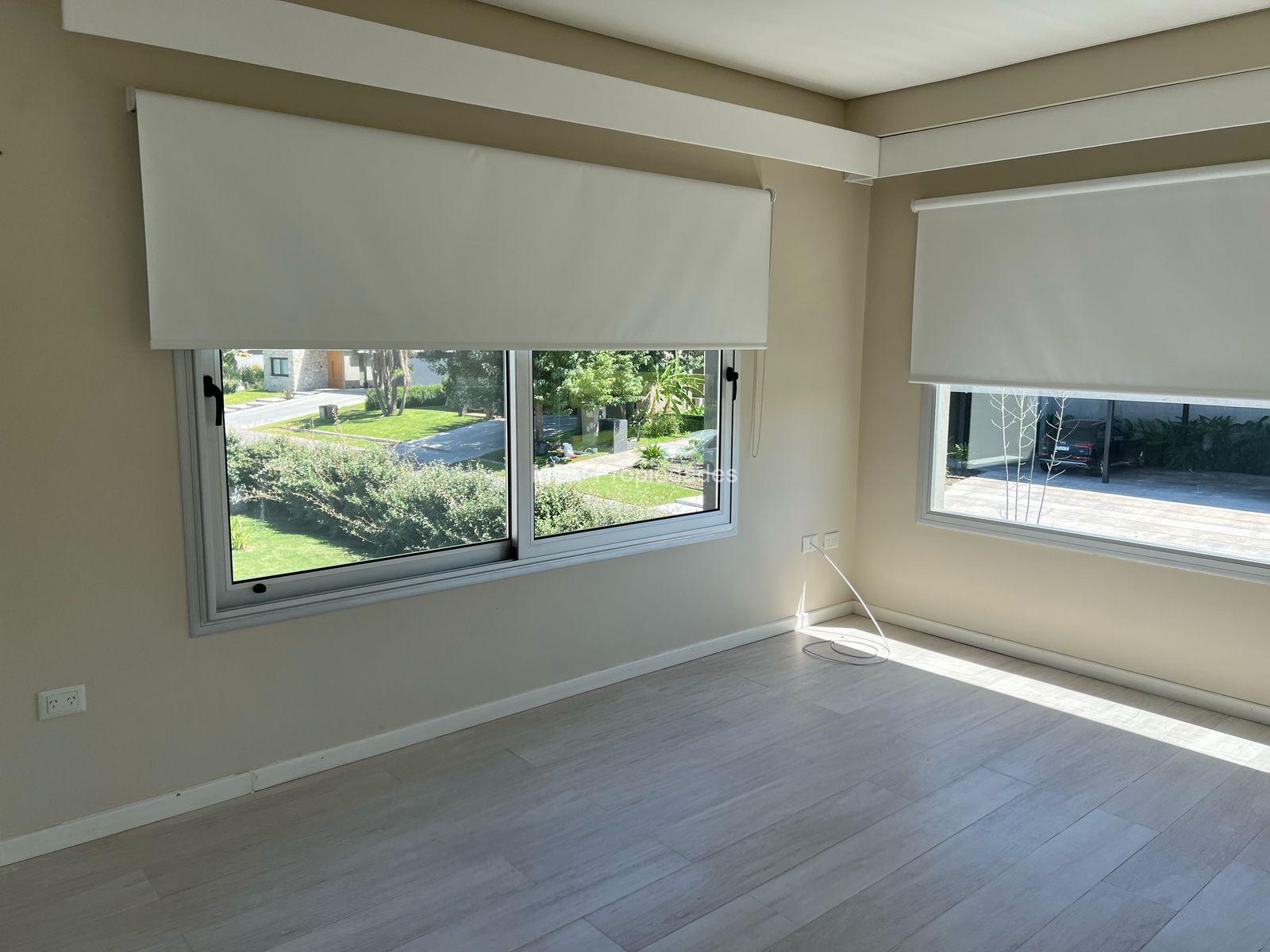 GREENVILLE - Espectacular casa en esquina, 5 dorm -3 de ellos en suite- c/pileta — foto 9