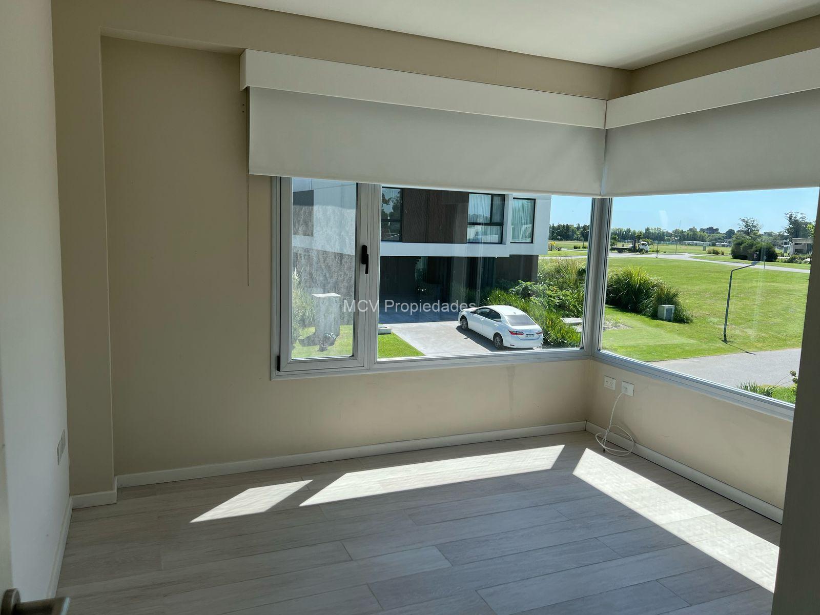 GREENVILLE - Espectacular casa en esquina, 5 dorm -3 de ellos en suite- c/pileta — foto 13