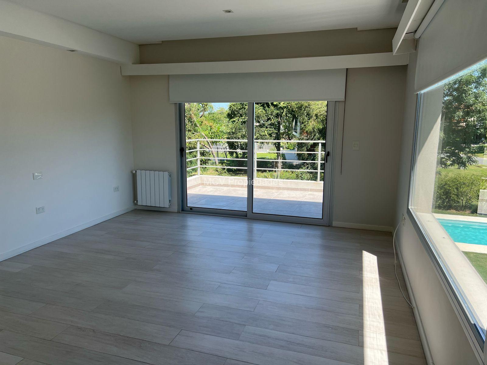 GREENVILLE - Espectacular casa en esquina, 5 dorm -3 de ellos en suite- c/pileta — foto 24
