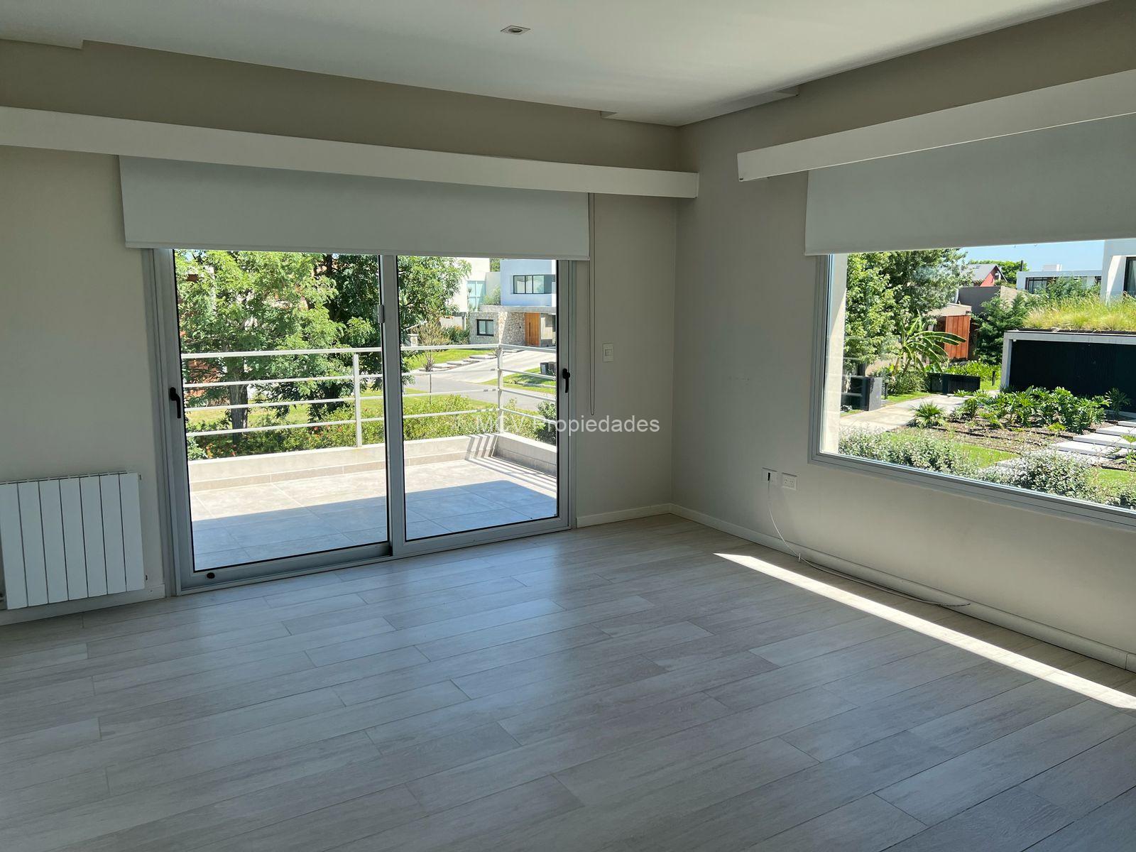 GREENVILLE - Espectacular casa en esquina, 5 dorm -3 de ellos en suite- c/pileta — foto 25