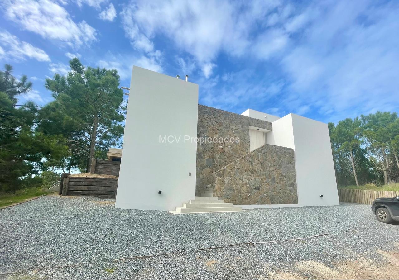 MARITIMO III lote 66 c/pileta p/16 pax - 7 dorm — foto 7