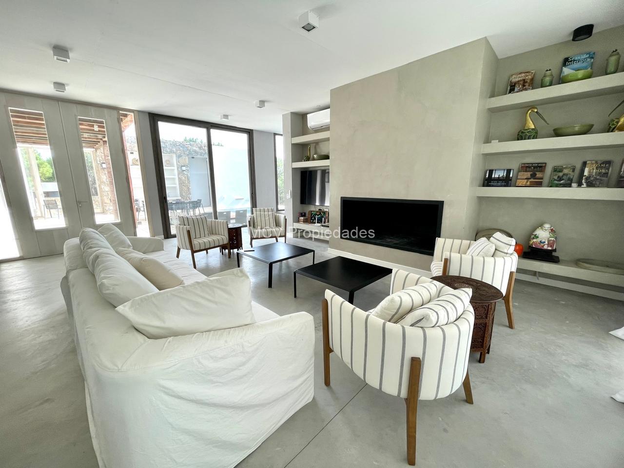 MARITIMO III lote 66 c/pileta p/16 pax - 7 dorm — foto 17