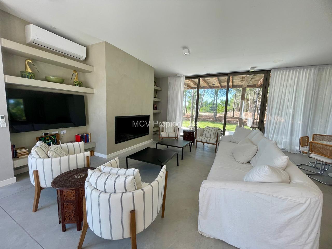 MARITIMO III lote 66 c/pileta p/16 pax - 7 dorm — foto 18