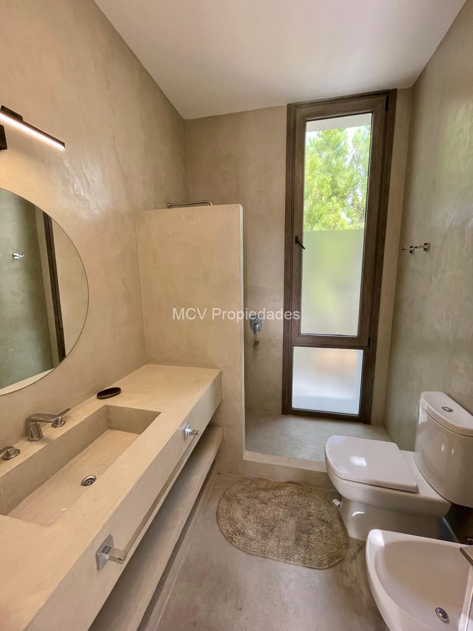 MARITIMO III lote 66 c/pileta p/16 pax - 7 dorm — foto 21