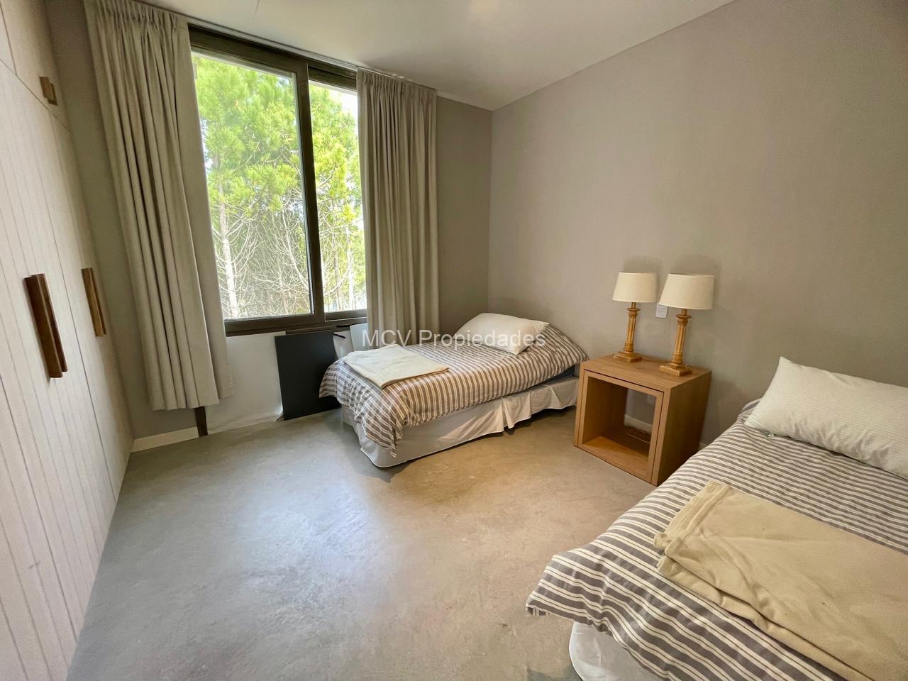 MARITIMO III lote 66 c/pileta p/16 pax - 7 dorm — foto 23