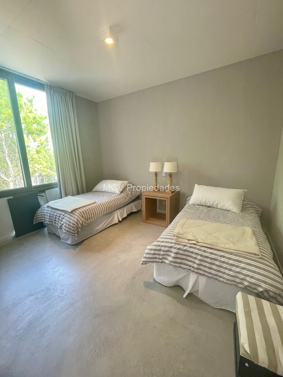 MARITIMO III lote 66 c/pileta p/16 pax - 7 dorm — foto 24