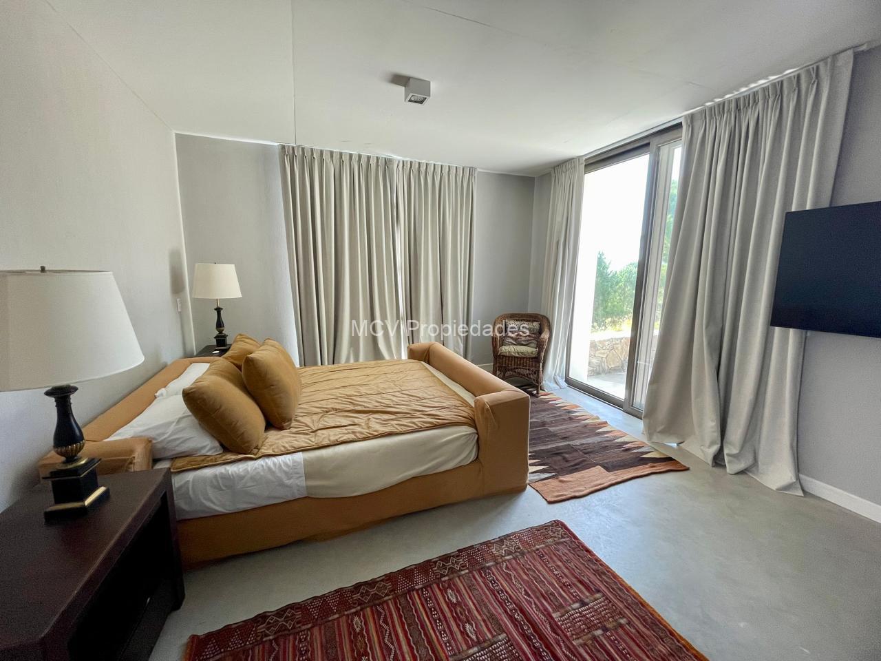 MARITIMO III lote 66 c/pileta p/16 pax - 7 dorm — foto 25