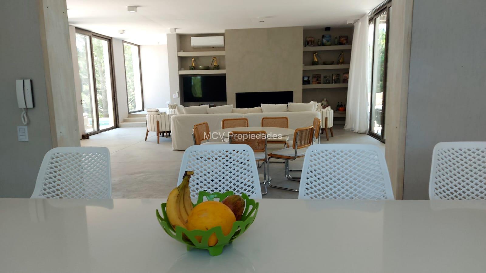 MARITIMO III lote 66 c/pileta p/16 pax - 7 dorm — foto 28